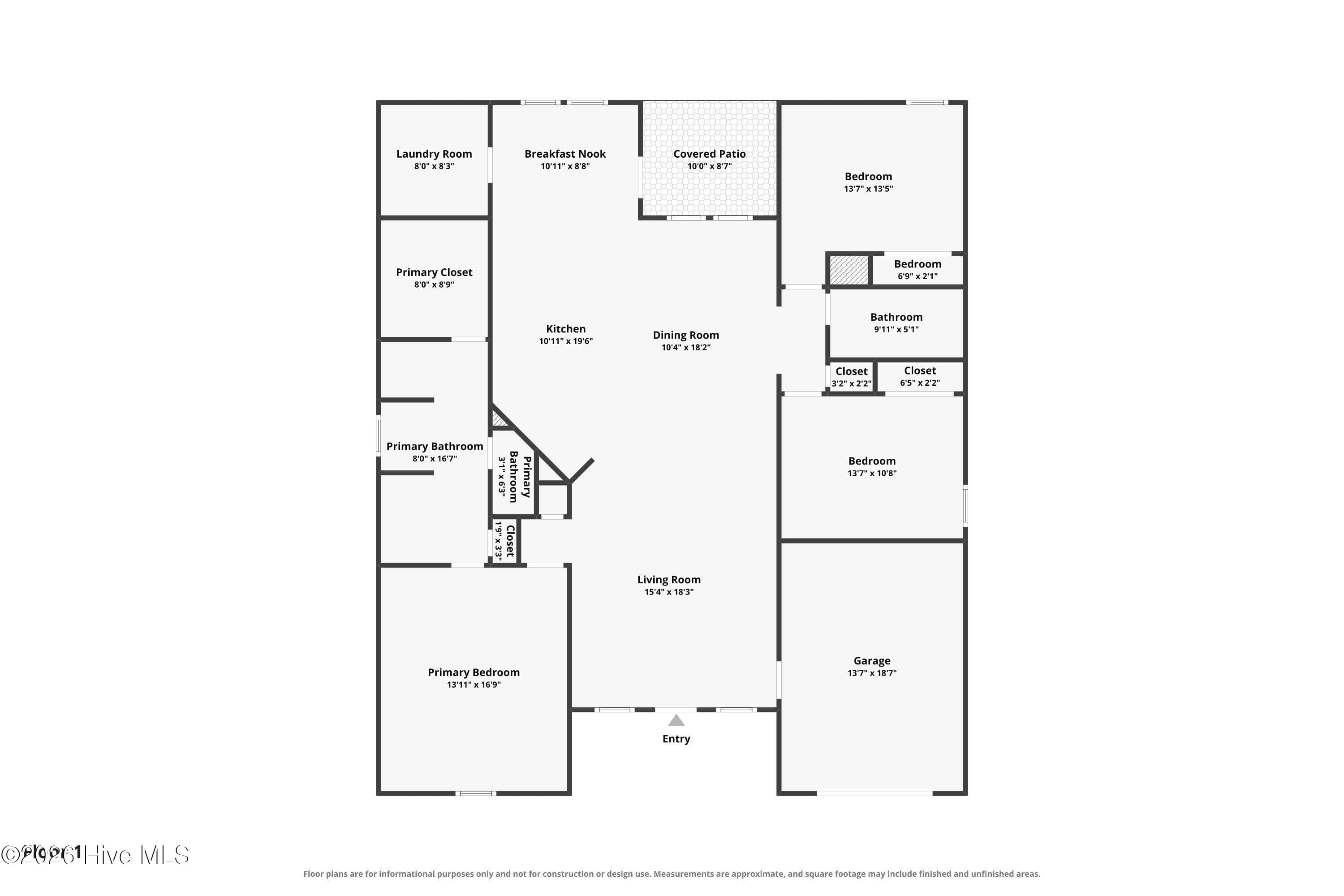 Single Family Residence at 650b Hampton Circle, North Augusta, SC 29841, photo 62 of 62