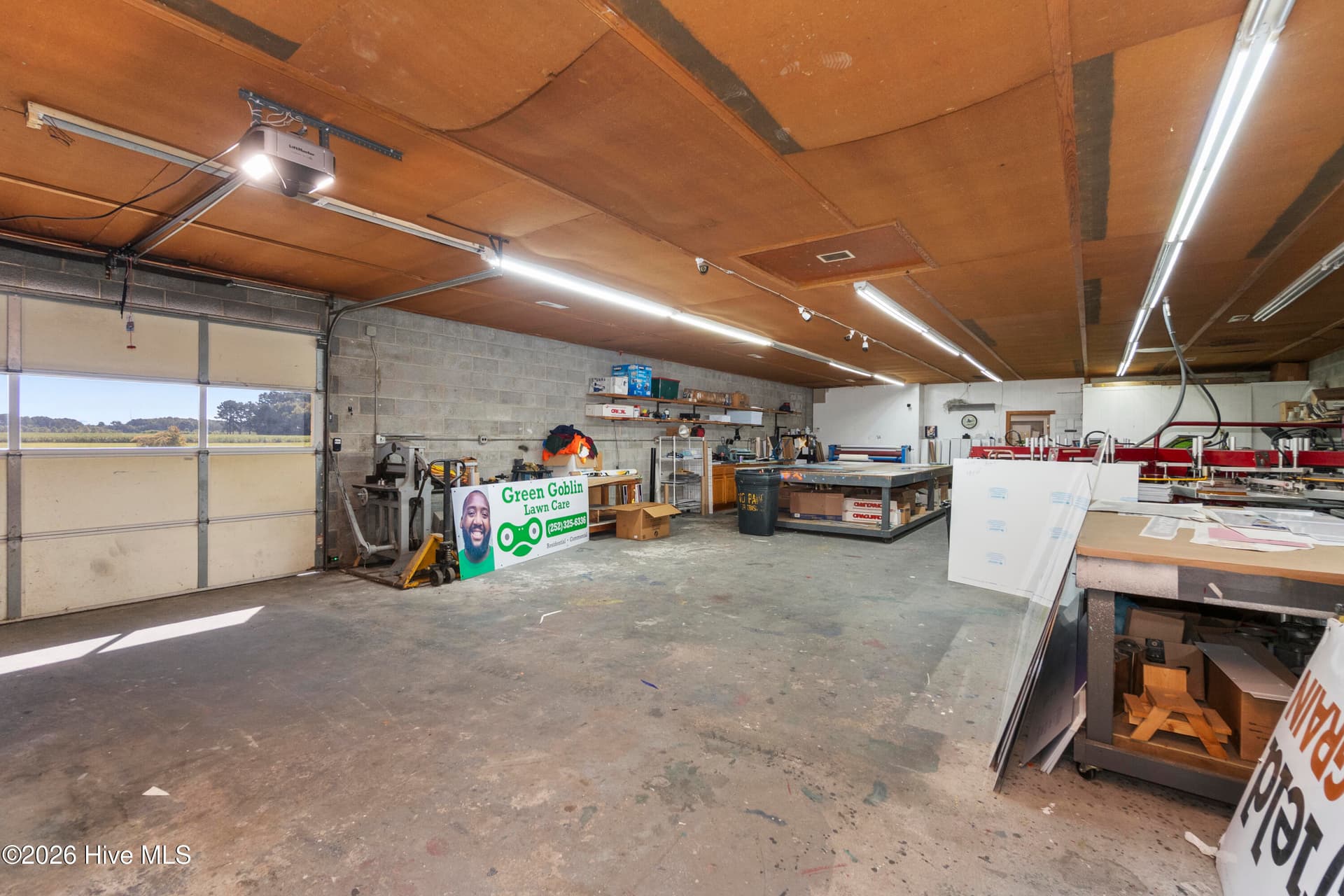 Commercial Sale at 330 Dillard'S Mill Road, Tyner, NC 27980, photo 15 of 23
