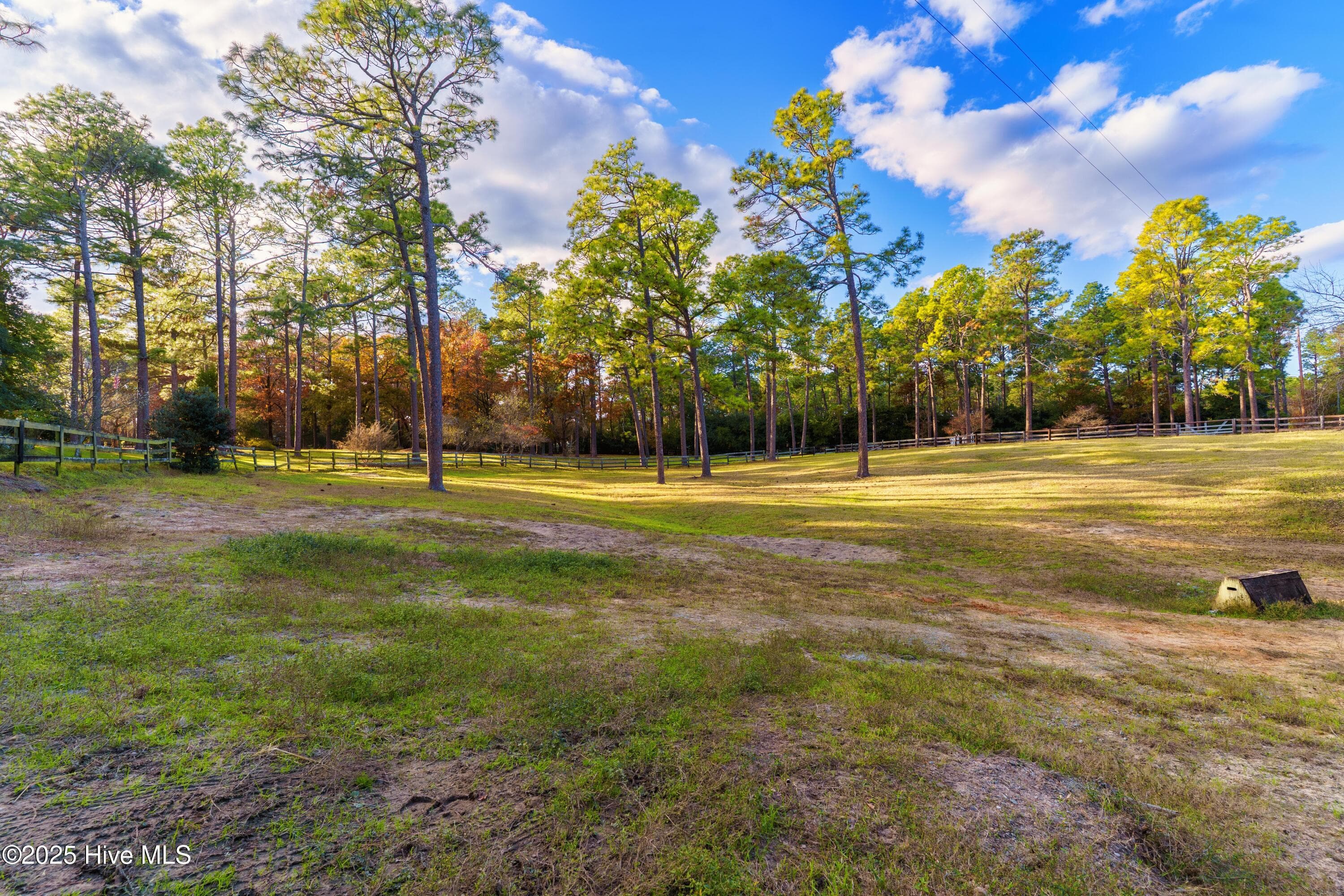 Single Family Residence at 292 Bump A Long Lane, Southern Pines, NC 28387, photo 25 of 82