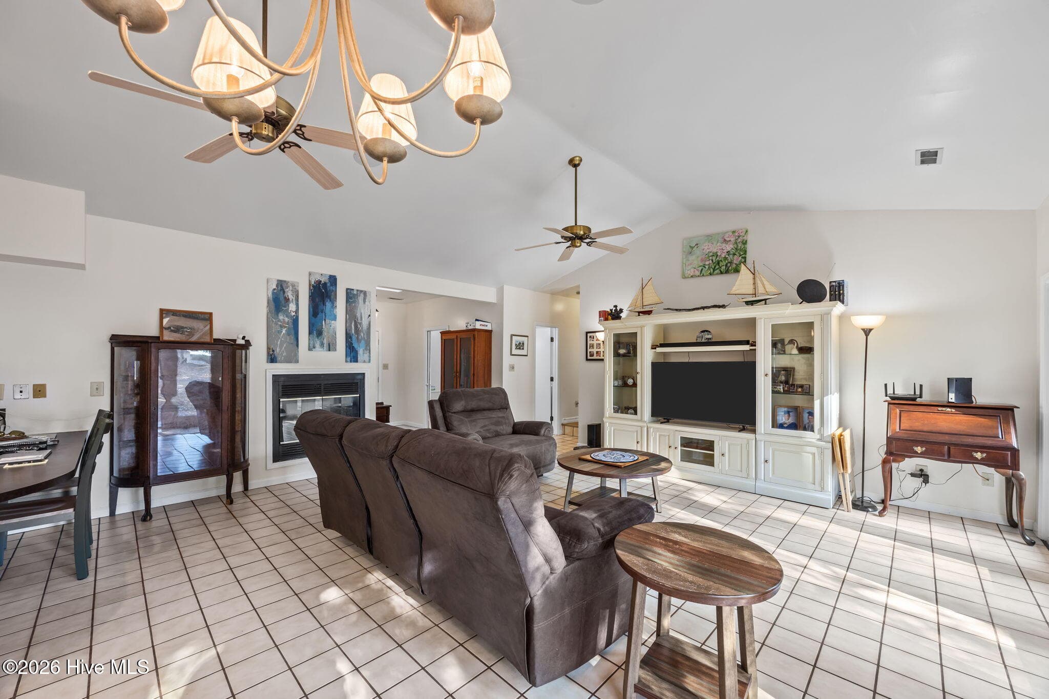 Single Family Residence at 135 Wilson Circle, Minnesott Beach, NC 28510, photo 28 of 75