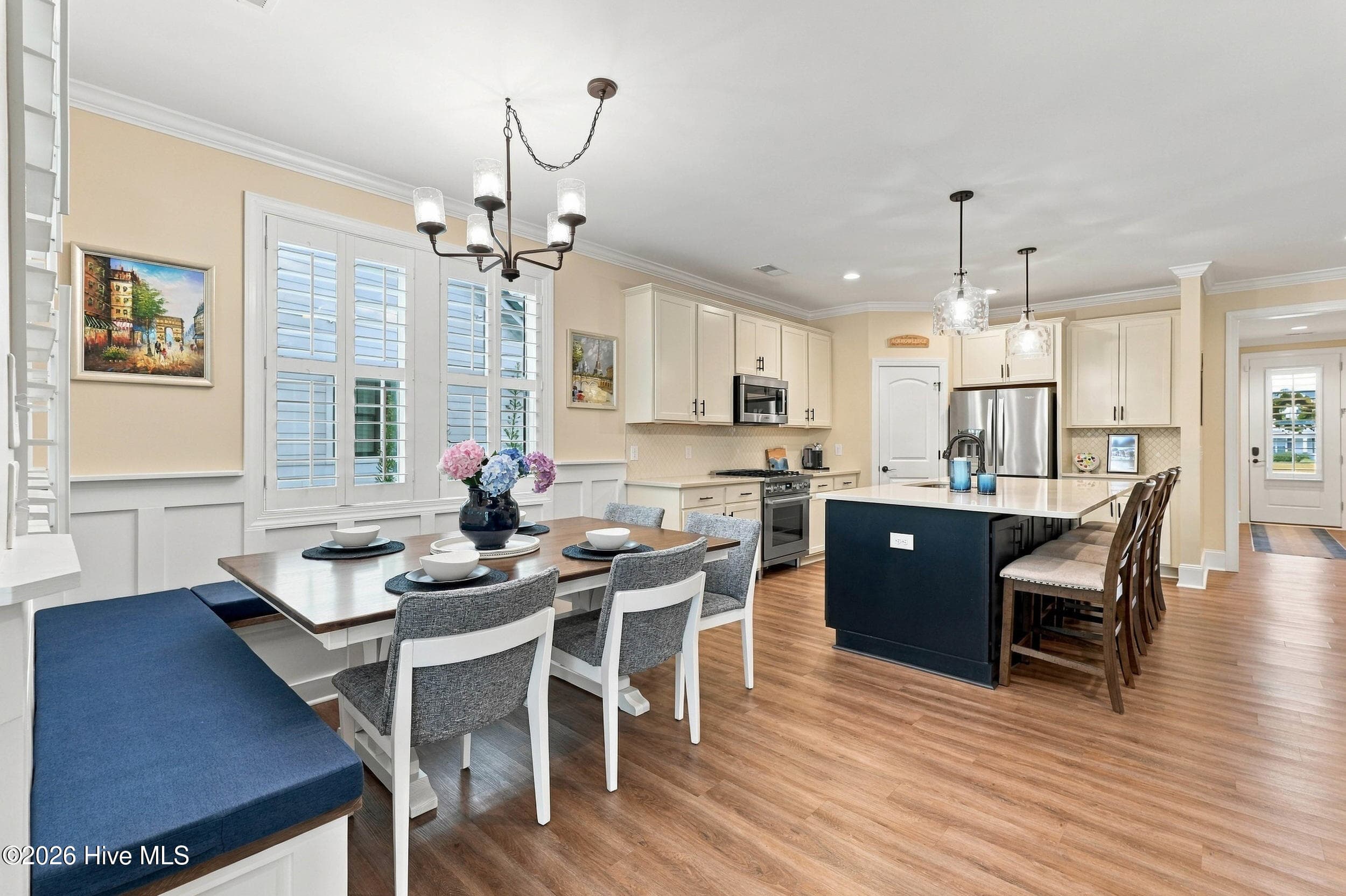 Single Family Residence at 133 Spicer Lake Drive, Holly Ridge, NC 28445, Holly Ridge, photo 26 of 105