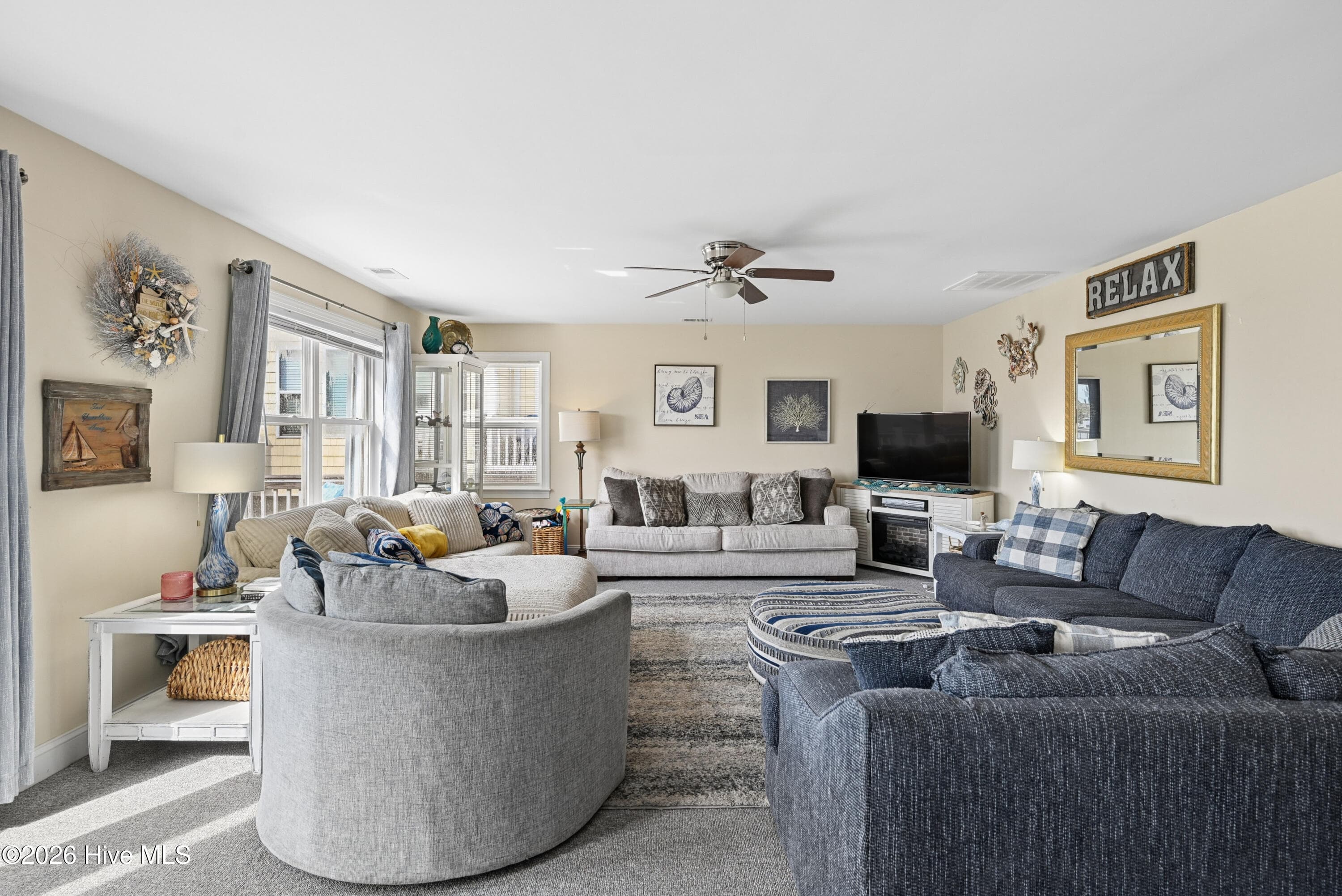 Single Family Residence at 1710 N New River Drive, Surf City, NC 28445, photo 27 of 50