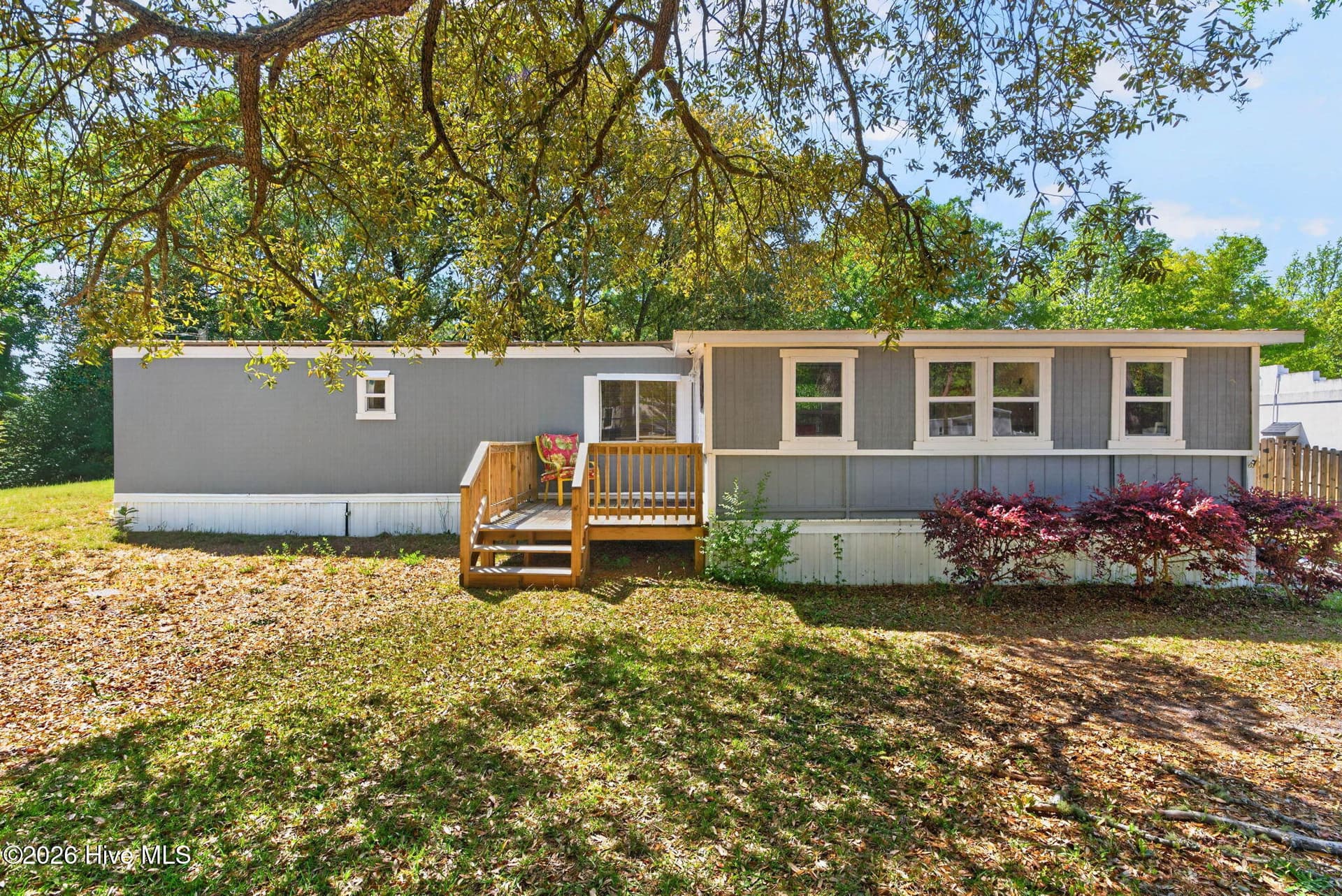 Manufactured Home at 2495 Barracuda Street SW, Supply, NC 28462, photo 50 of 62
