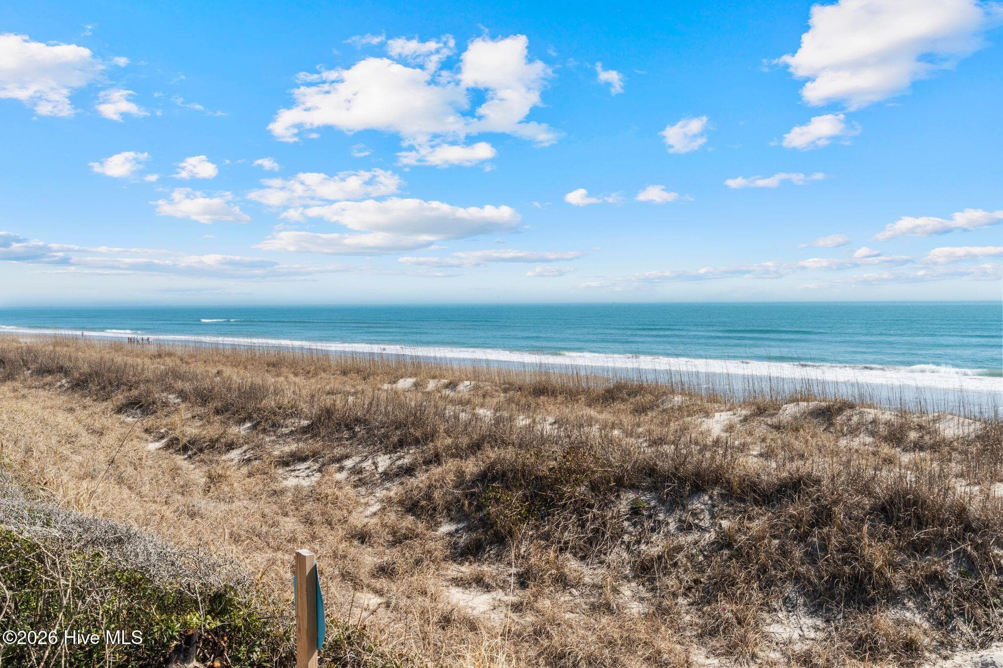 Sweeping shoreline and the quiet beauty of North Carolina’s Crystal Coast. - 105 Lot 3 3 Roosevelt Reserve Park Place, Pine Knoll Shores, NC 28512