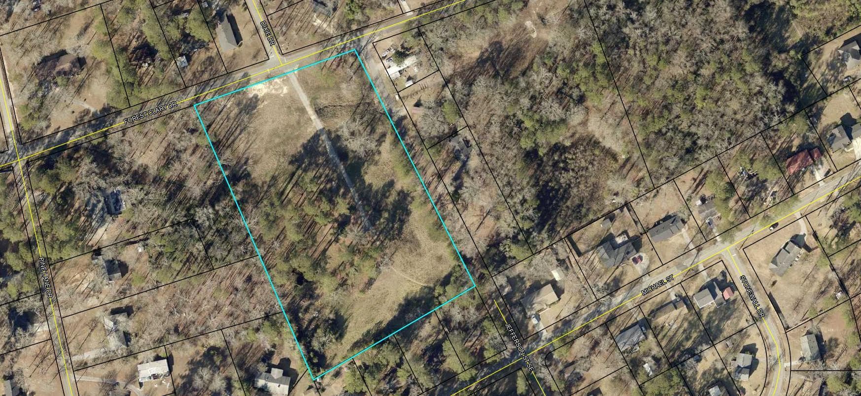 Residential Lot at 323 Forrest Clary Drive, Thomson, GA 30824, photo 13 of 13