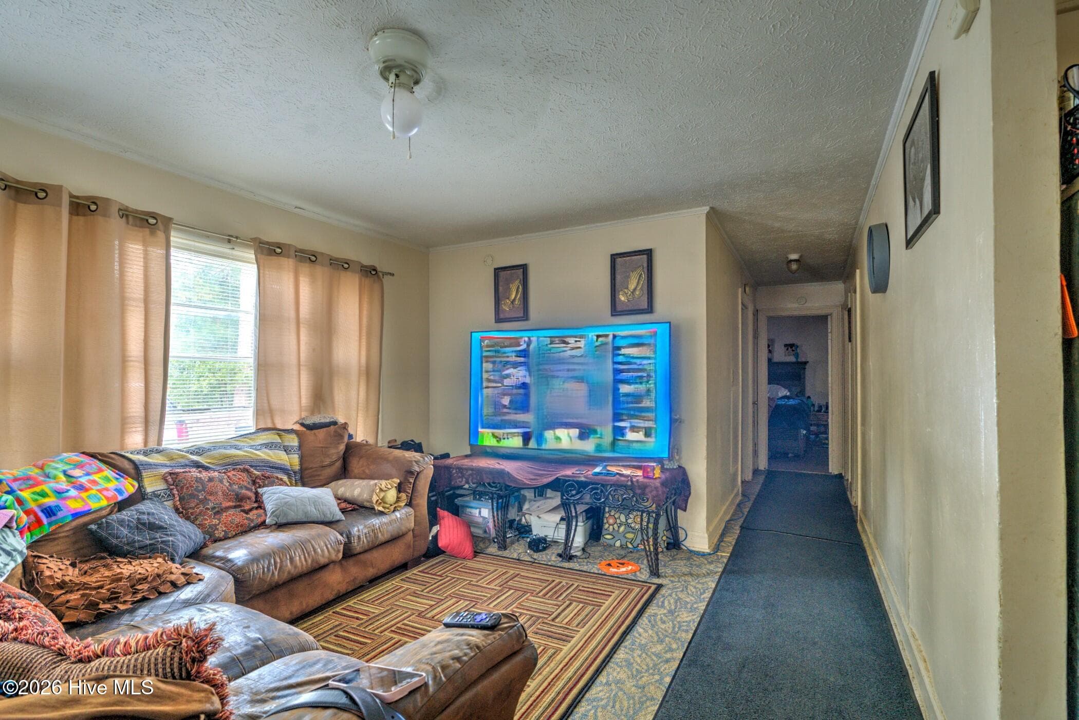 27820 Aberdeen Road, Marston, NC 28363