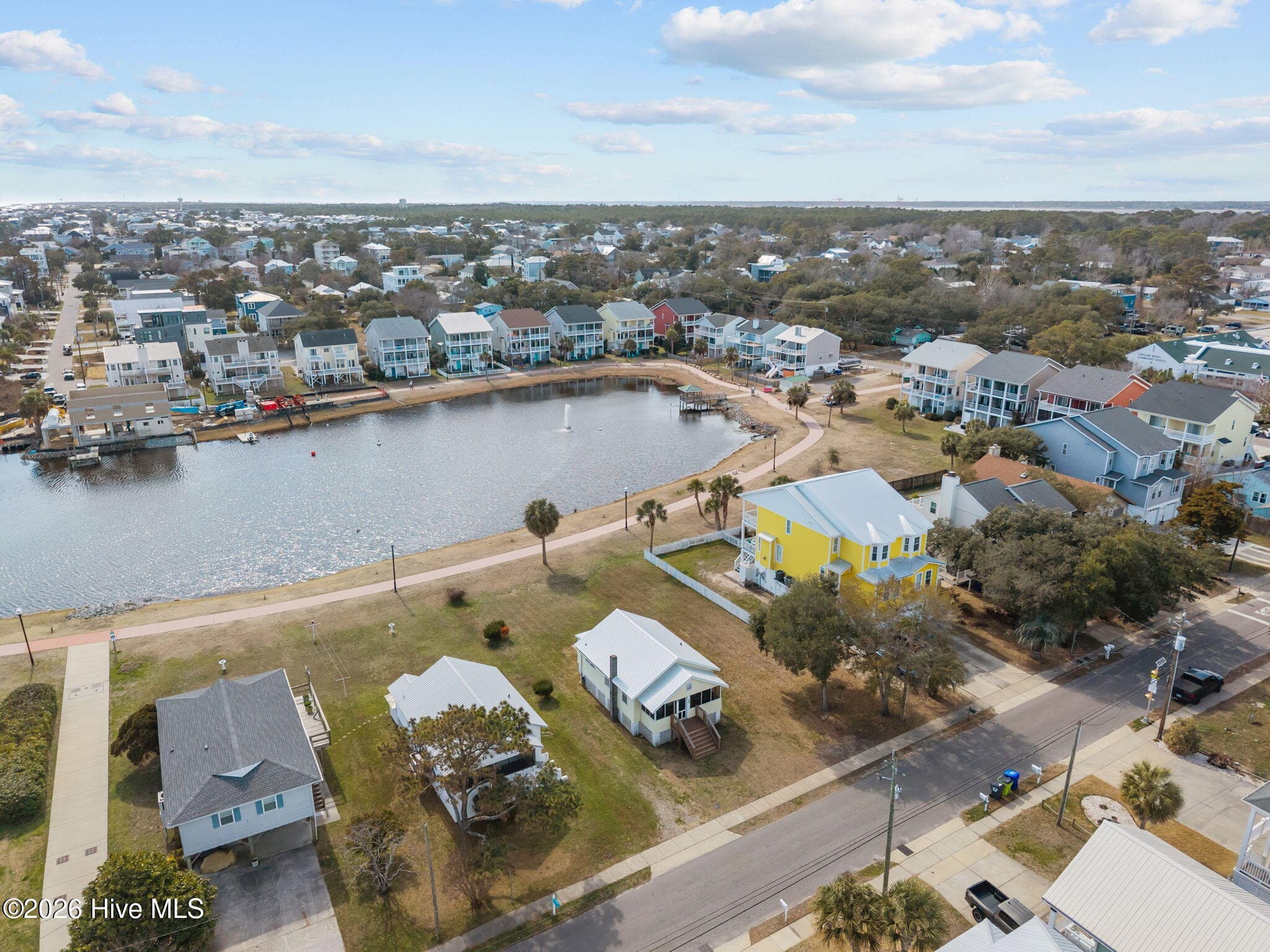 Single Family Residence at 305 Atlanta Avenue, Carolina Beach, NC 28428, photo 50 of 69