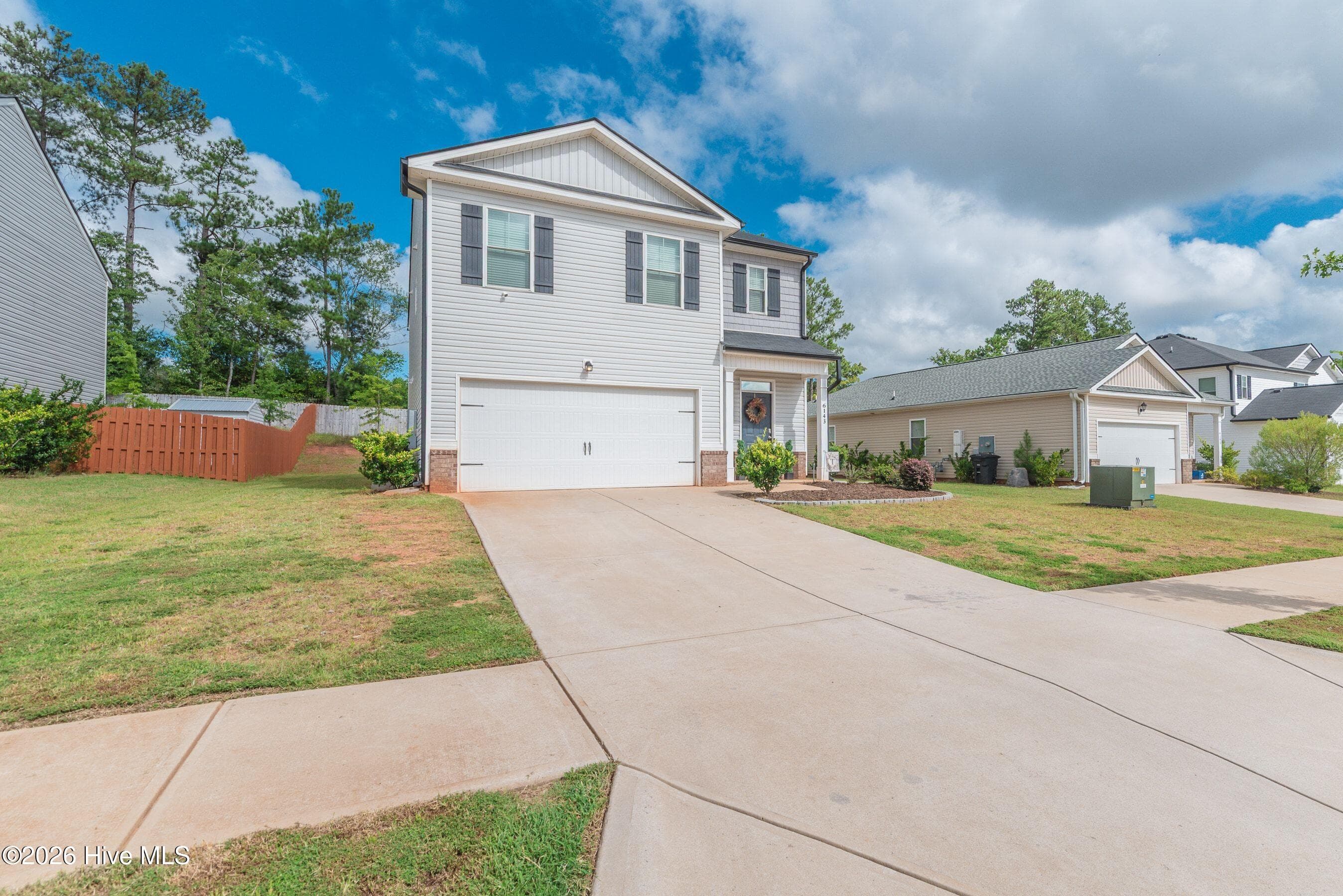 6143 Whitewater Drive, North Augusta, SC 29841