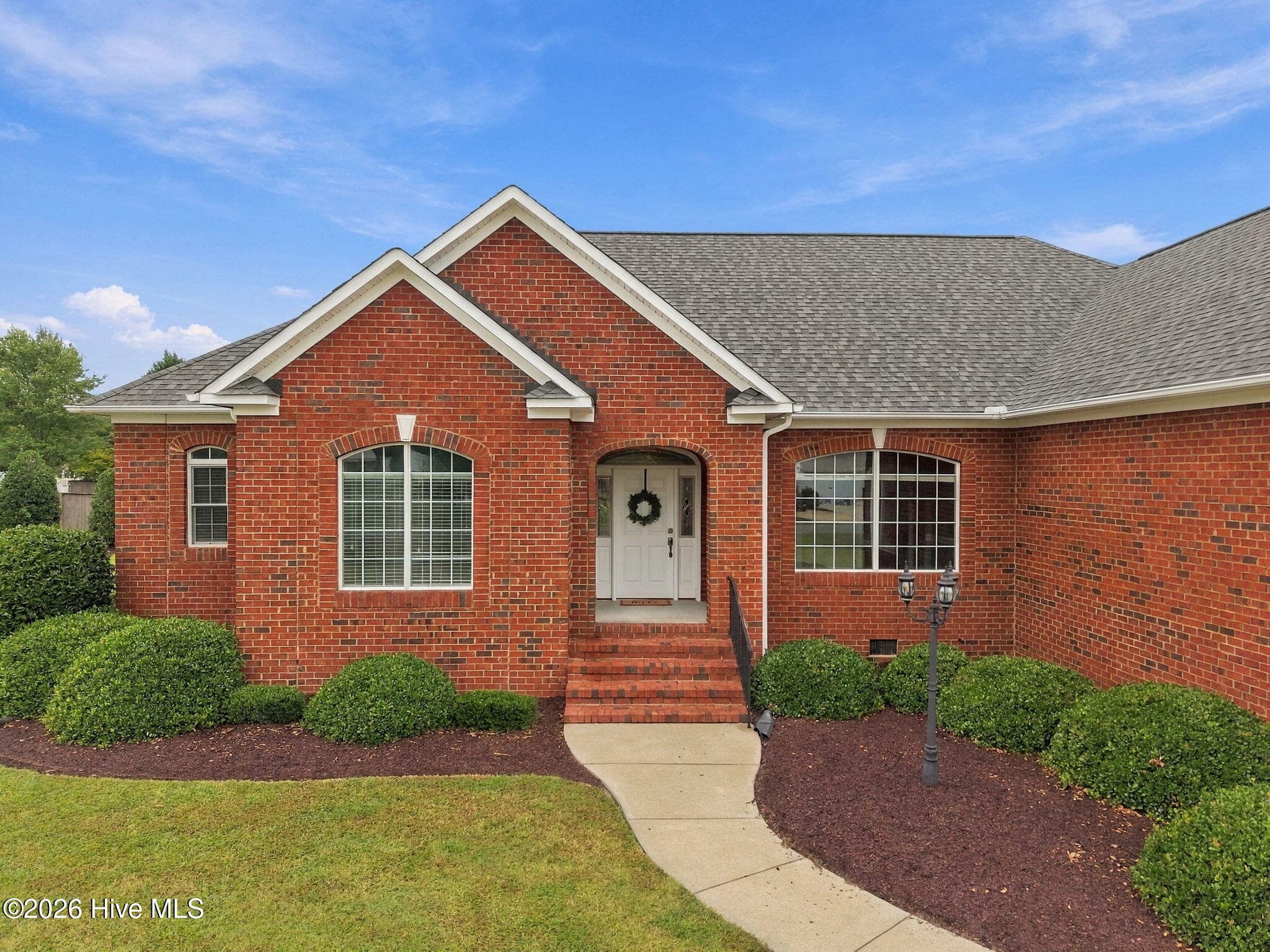 2604 River Oak Drive, Greenville, NC 27858