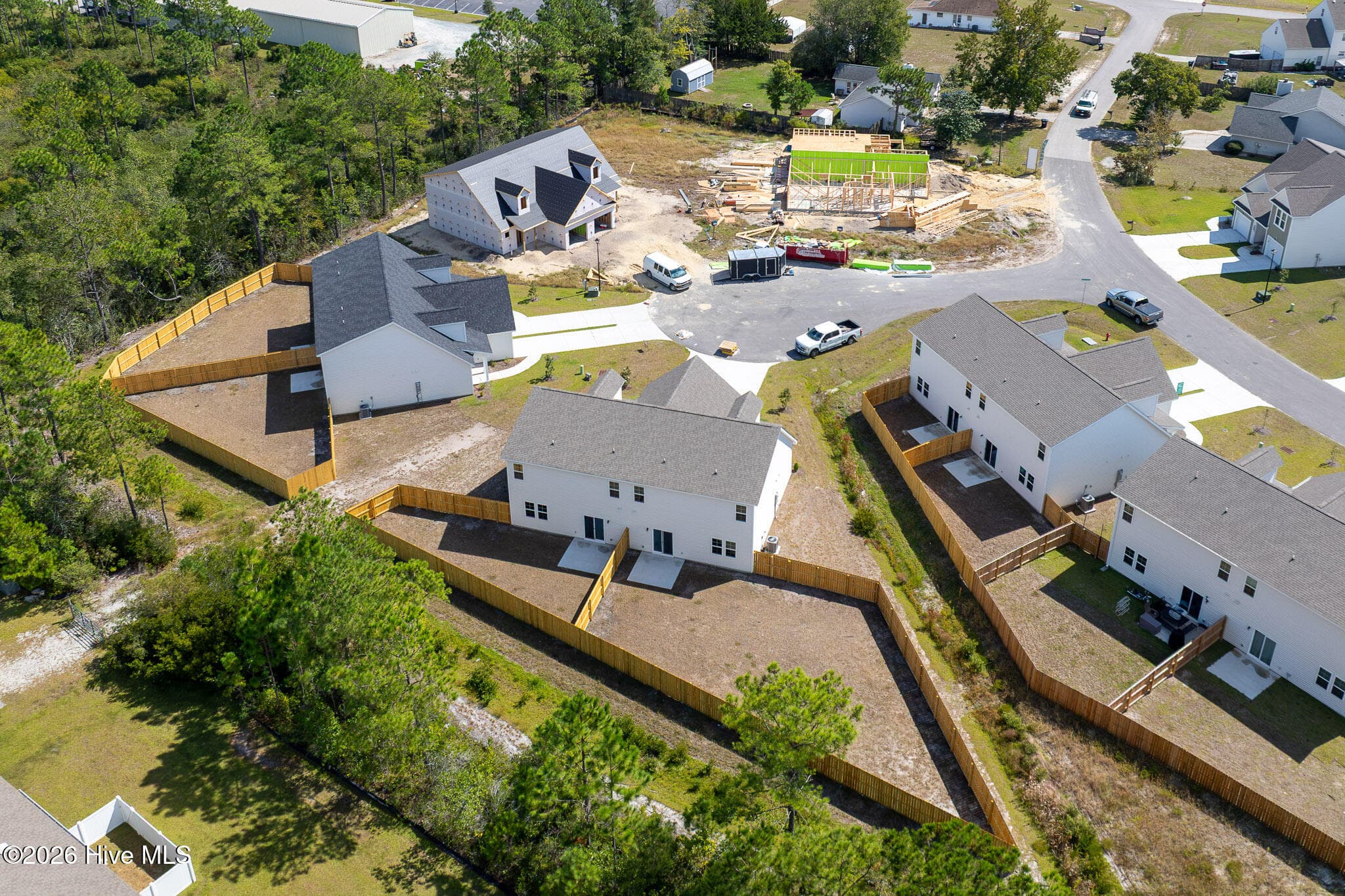 Townhouse at 206 Sandpiper Place 2, Holly Ridge, NC 28445, photo 10 of 16