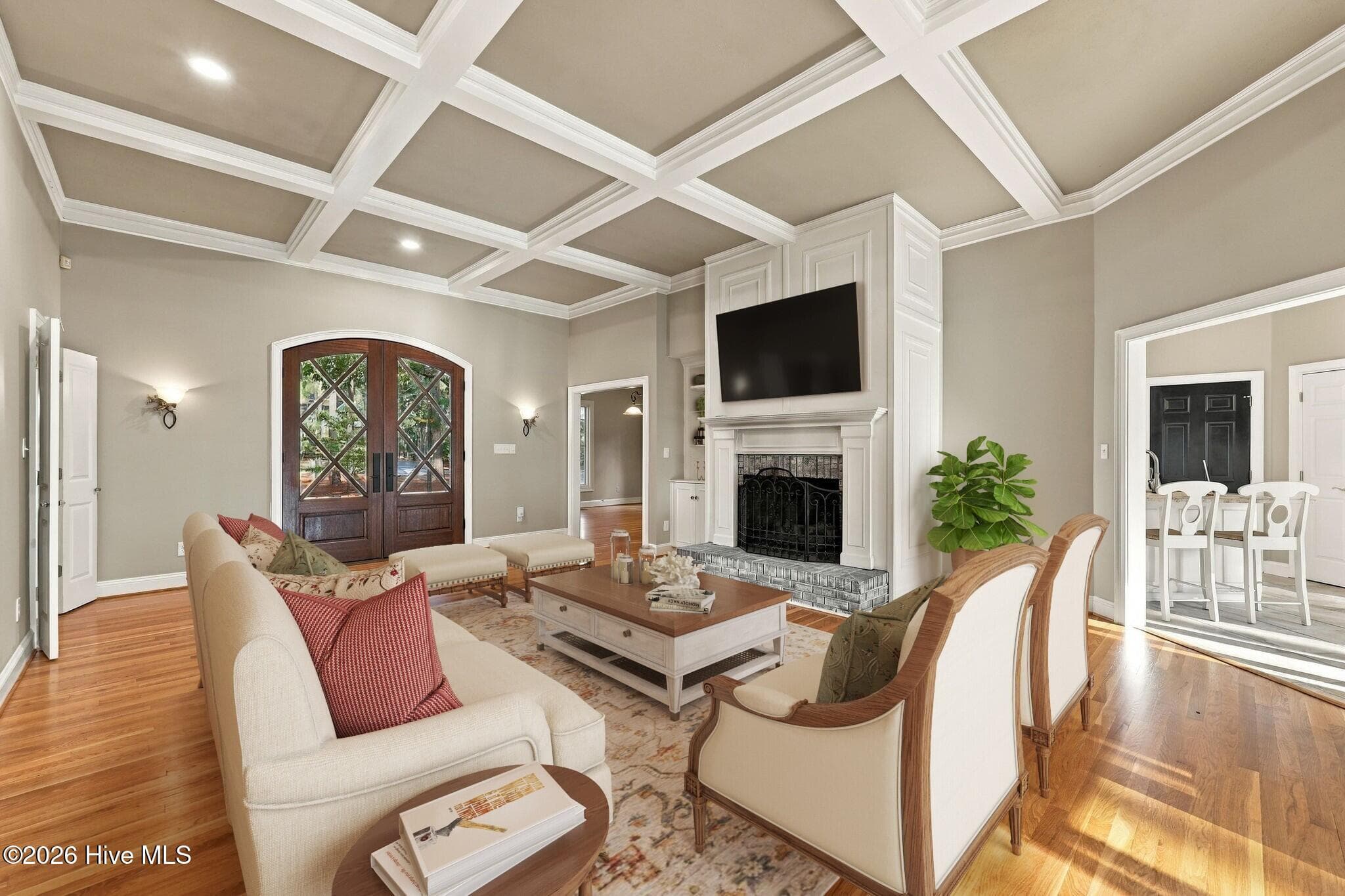 Single Family Residence at 39 Devon Drive, Pinehurst, NC 28374, photo 11 of 59