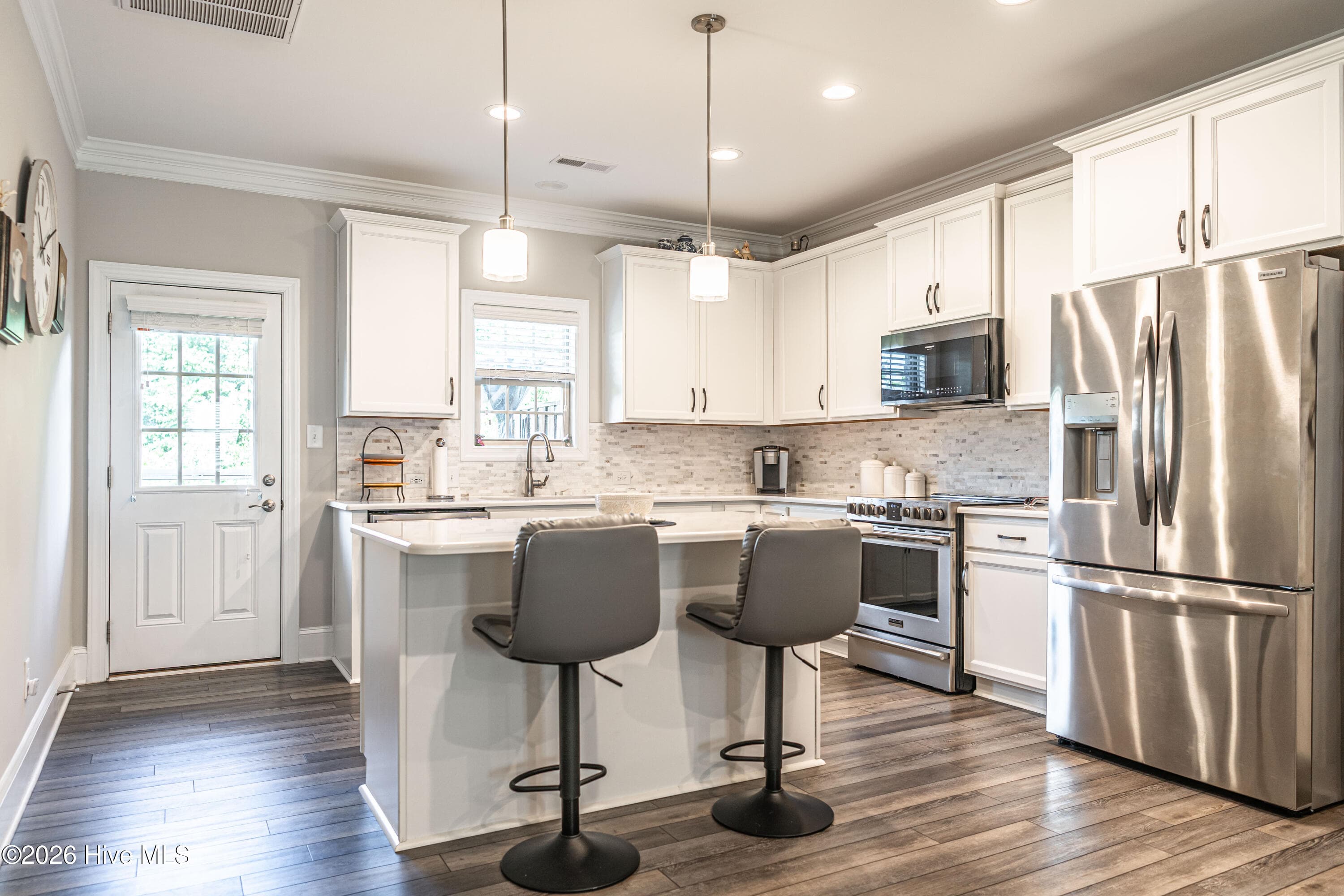 Townhouse at 124 Lark Drive, Pinehurst, NC 28374, photo 3 of 54