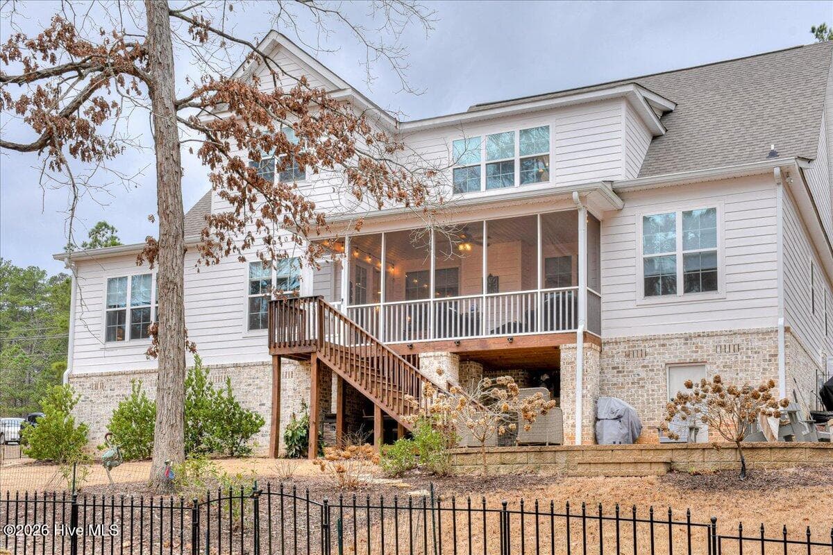 Single Family Residence at 2335 William Few Parkway, Evans, GA 30809, photo 61 of 69