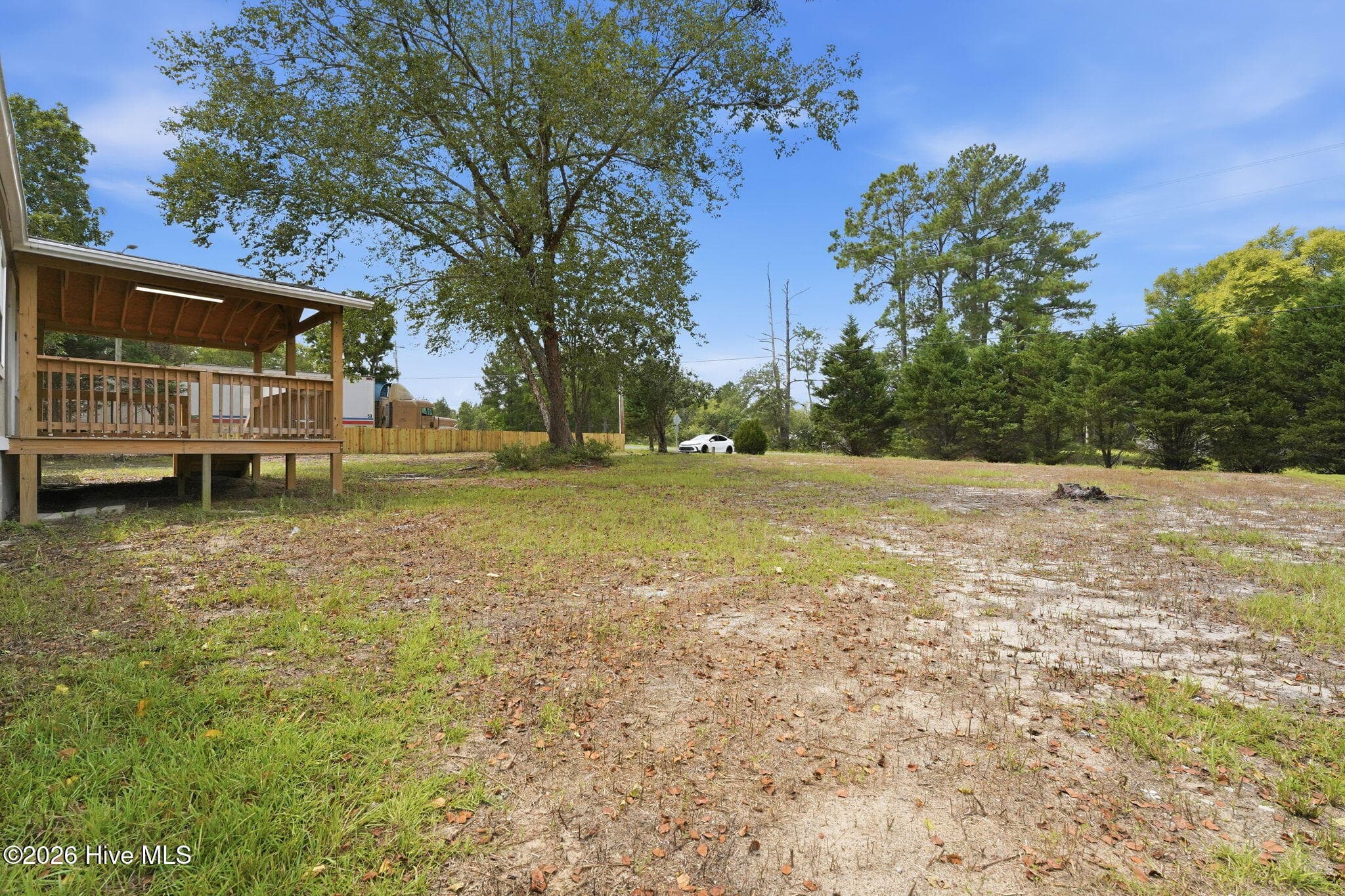 Manufactured Home at 23281 Marston Road, Laurel Hill, NC 28351, photo 50 of 50