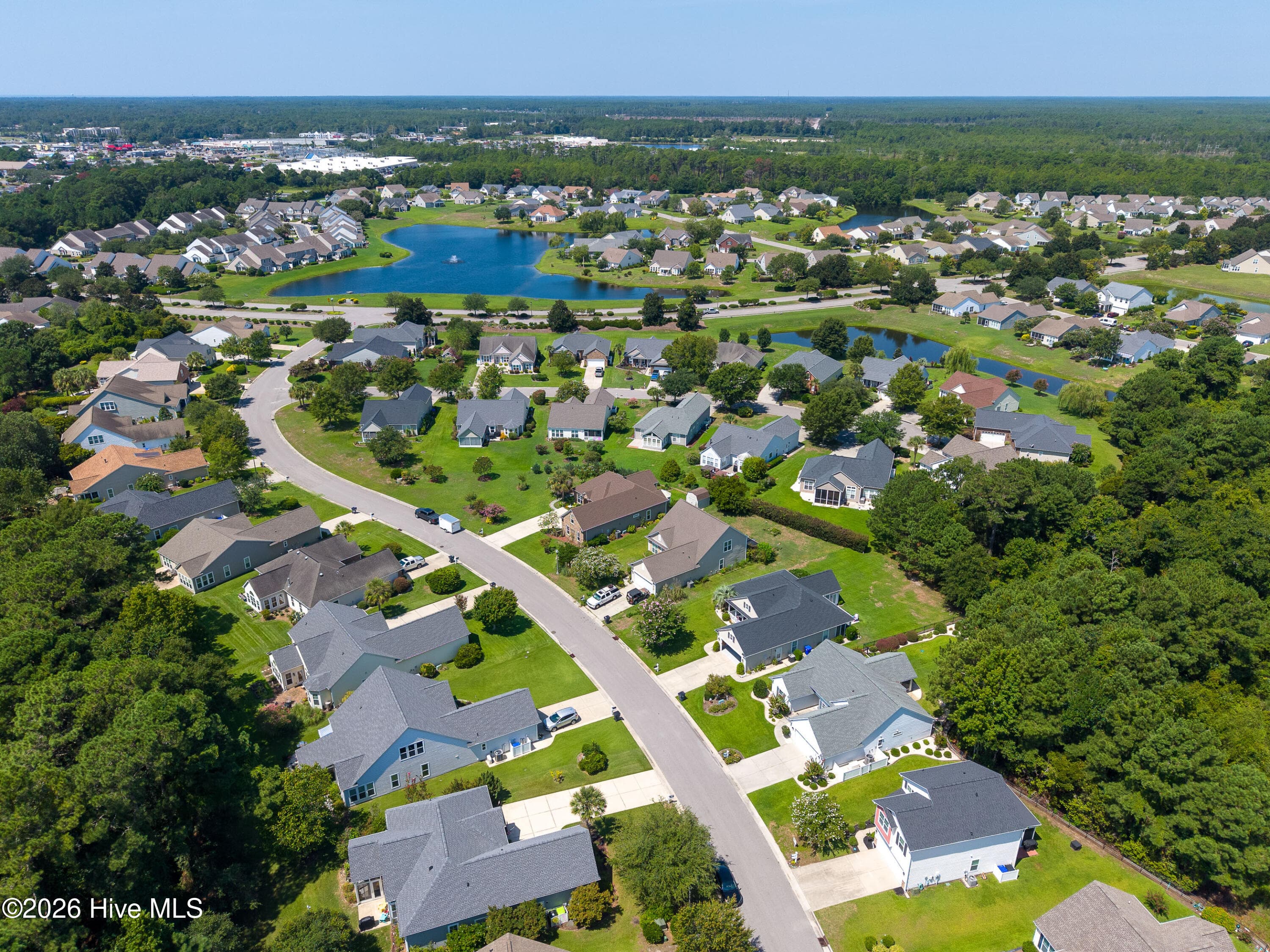 Single Family Residence at 5224 Shipmast Way, Southport, NC 28461, photo 37 of 41
