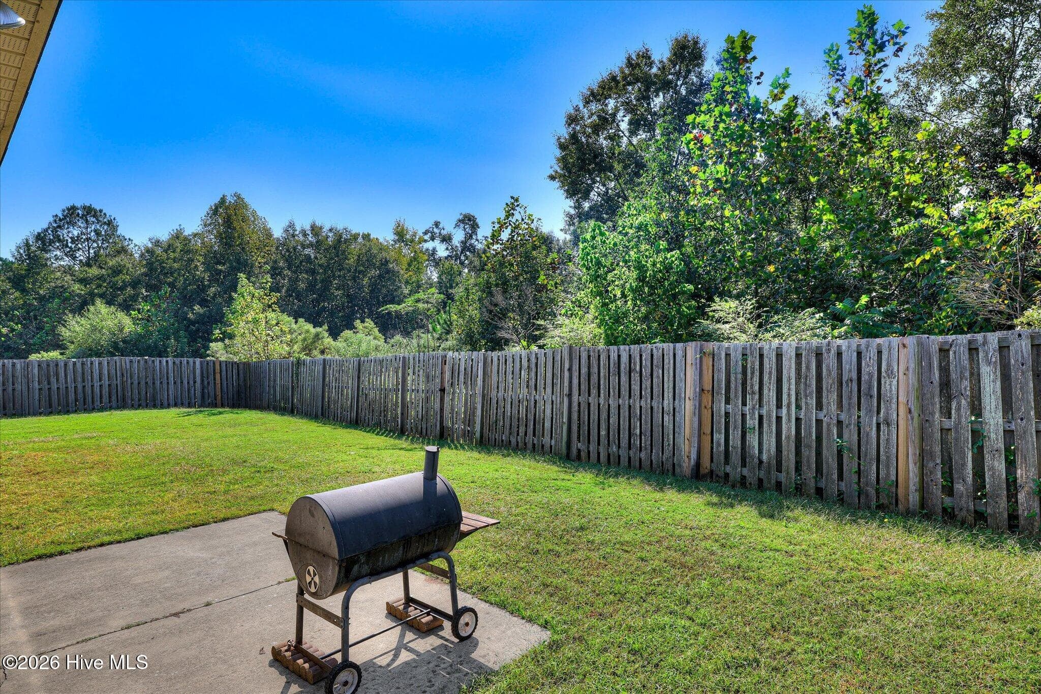 Single Family Residence at 4419 Raleigh Drive, Grovetown, GA 30813, photo 45 of 47