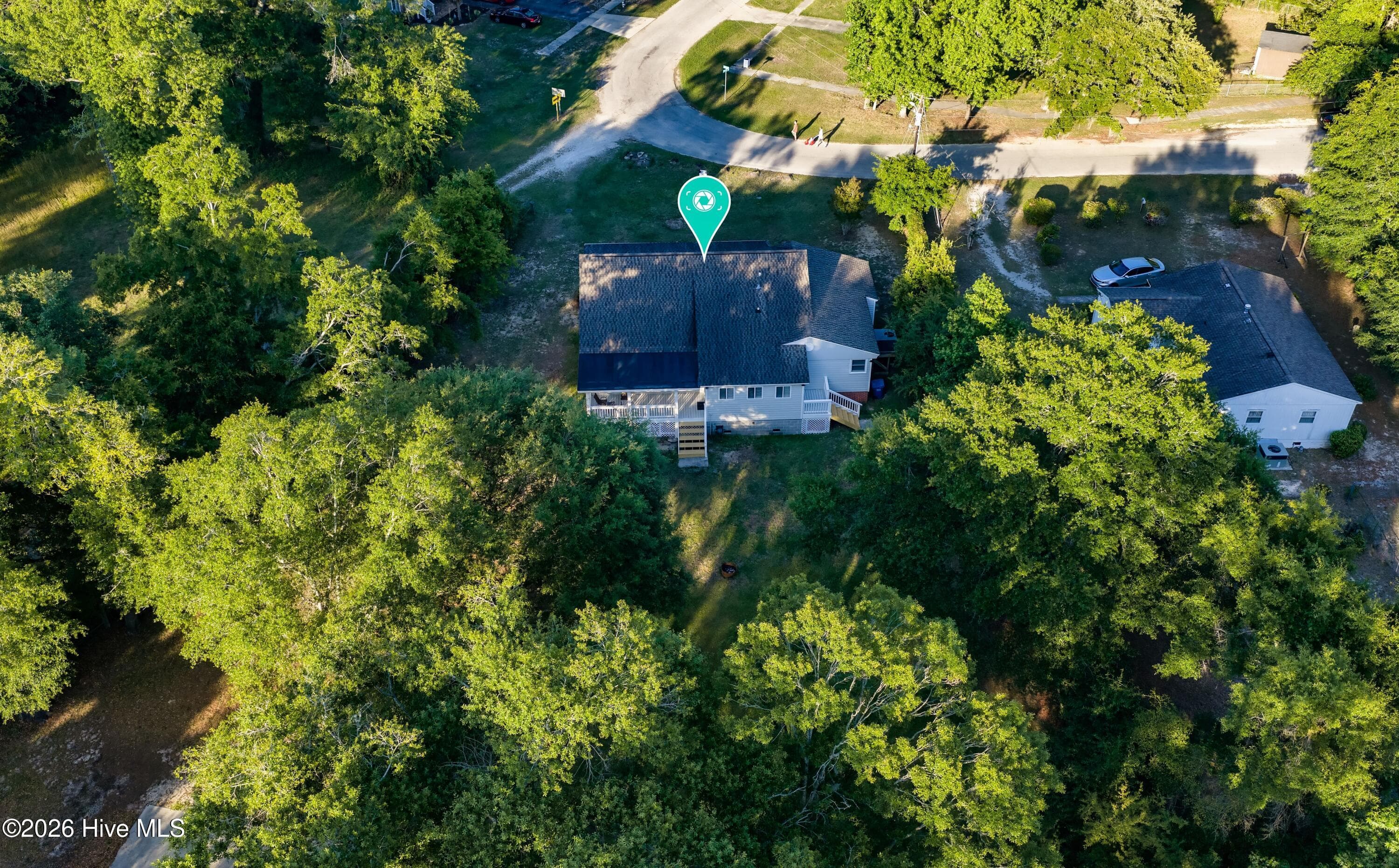 Single Family Residence at 2002 Klein Road, Wilmington, NC 28405, photo 130 of 130