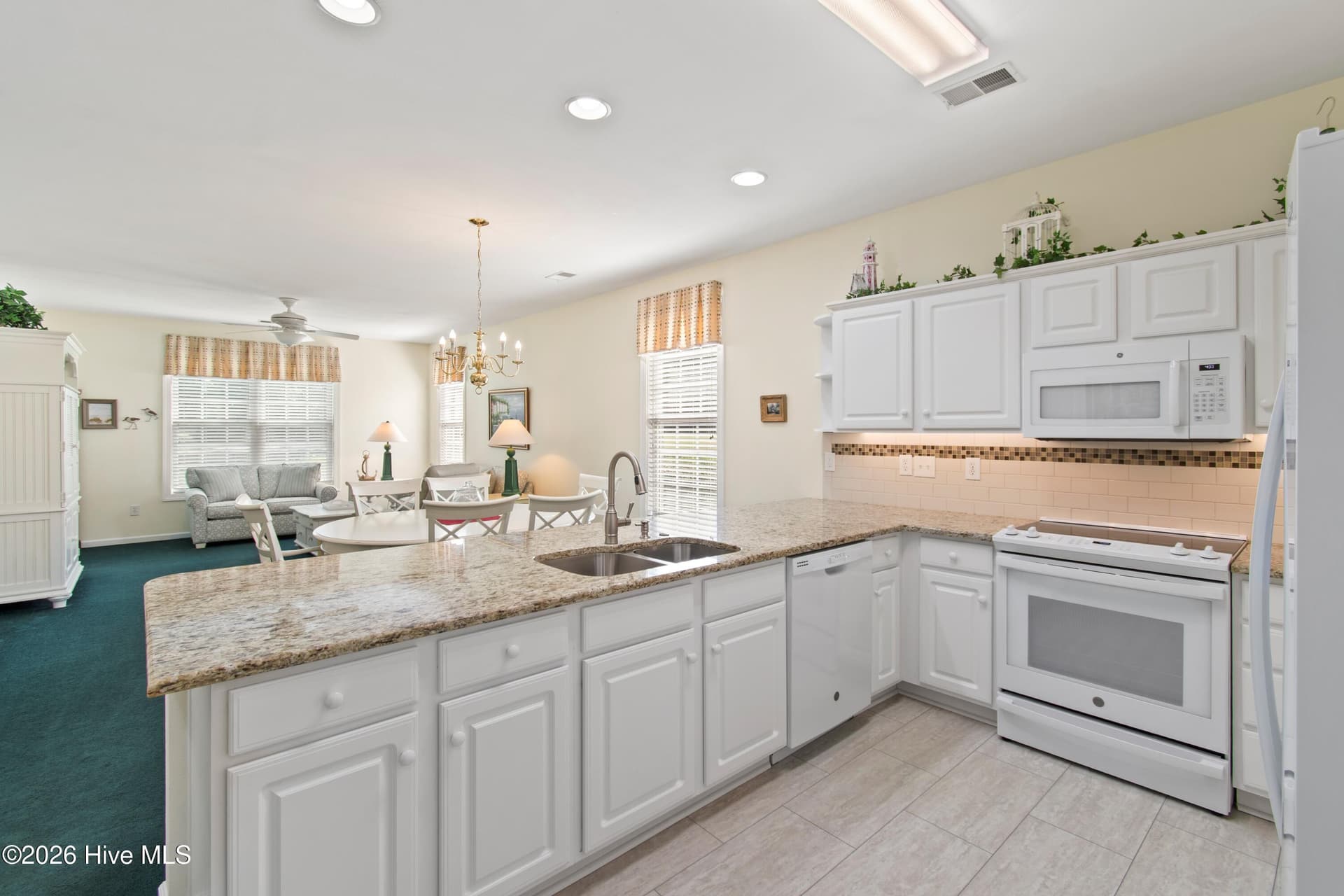 Condominium at 940 Great Egret Circle SW # 2, Sunset Beach, NC 28468, photo 11 of 56