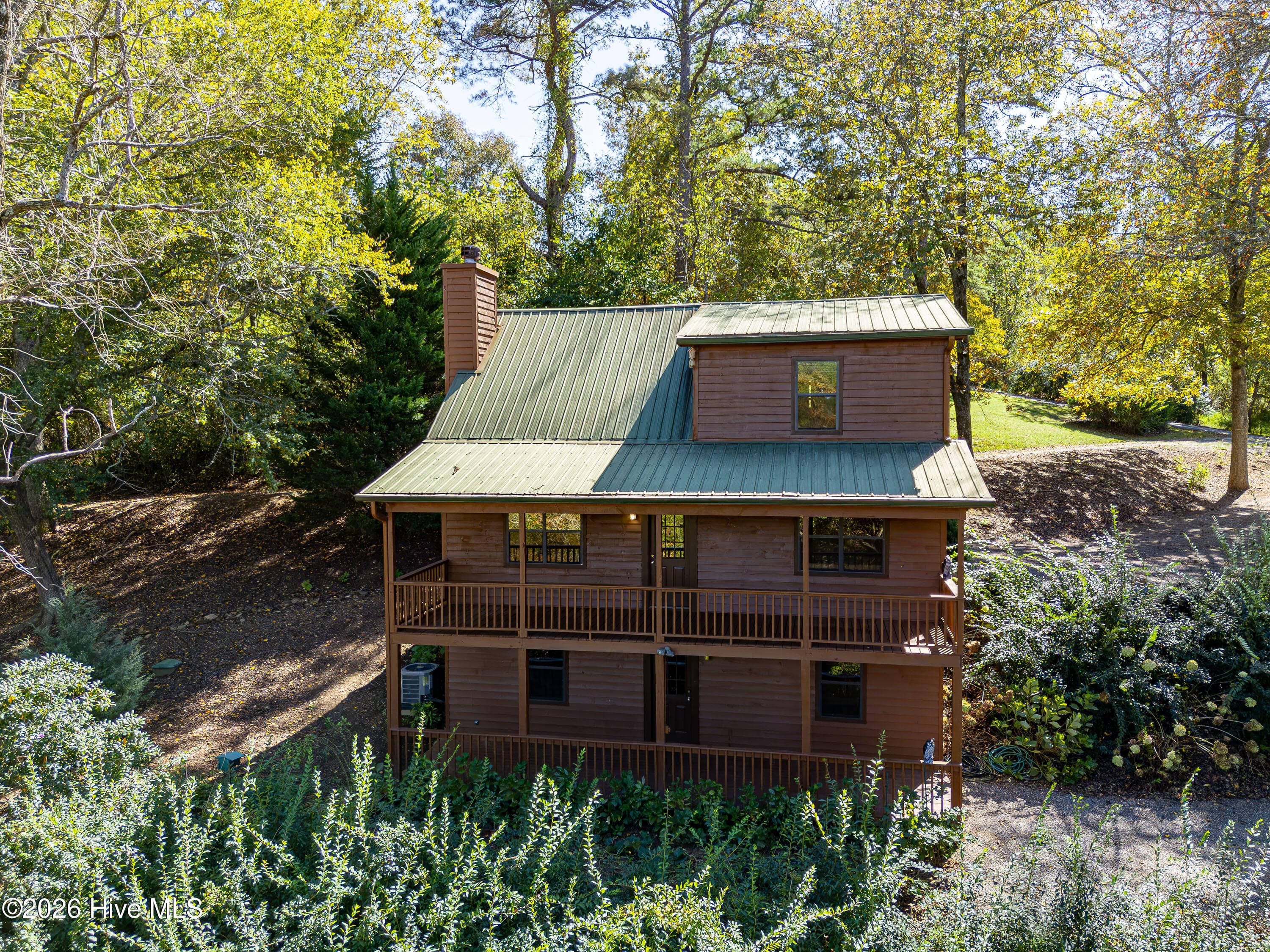 Single Family Residence at 201 Primrose Lane, Hayesville, NC 28904, photo 47 of 55