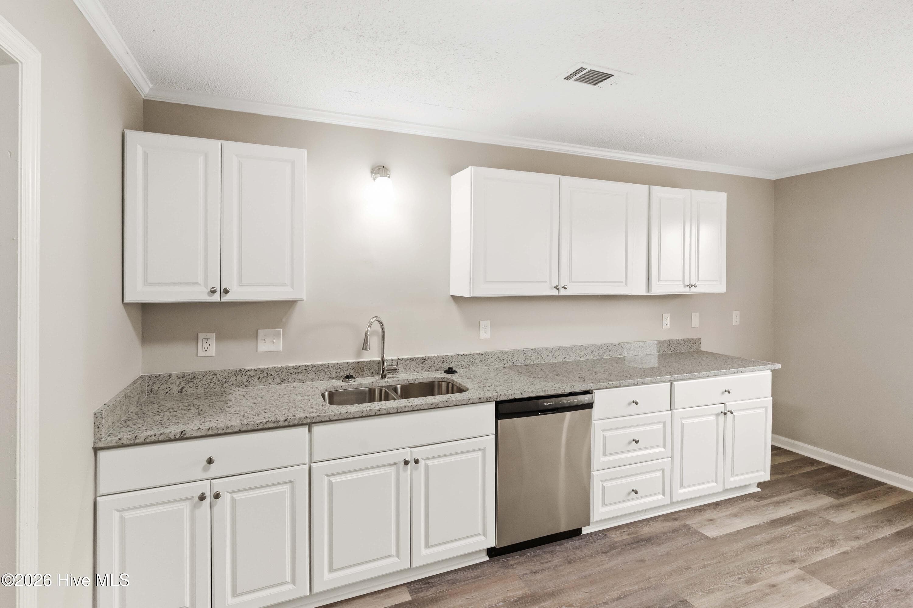 Single Family Residence at 2850 Pepperdine Drive, Hephzibah, GA 30815, photo 6 of 12