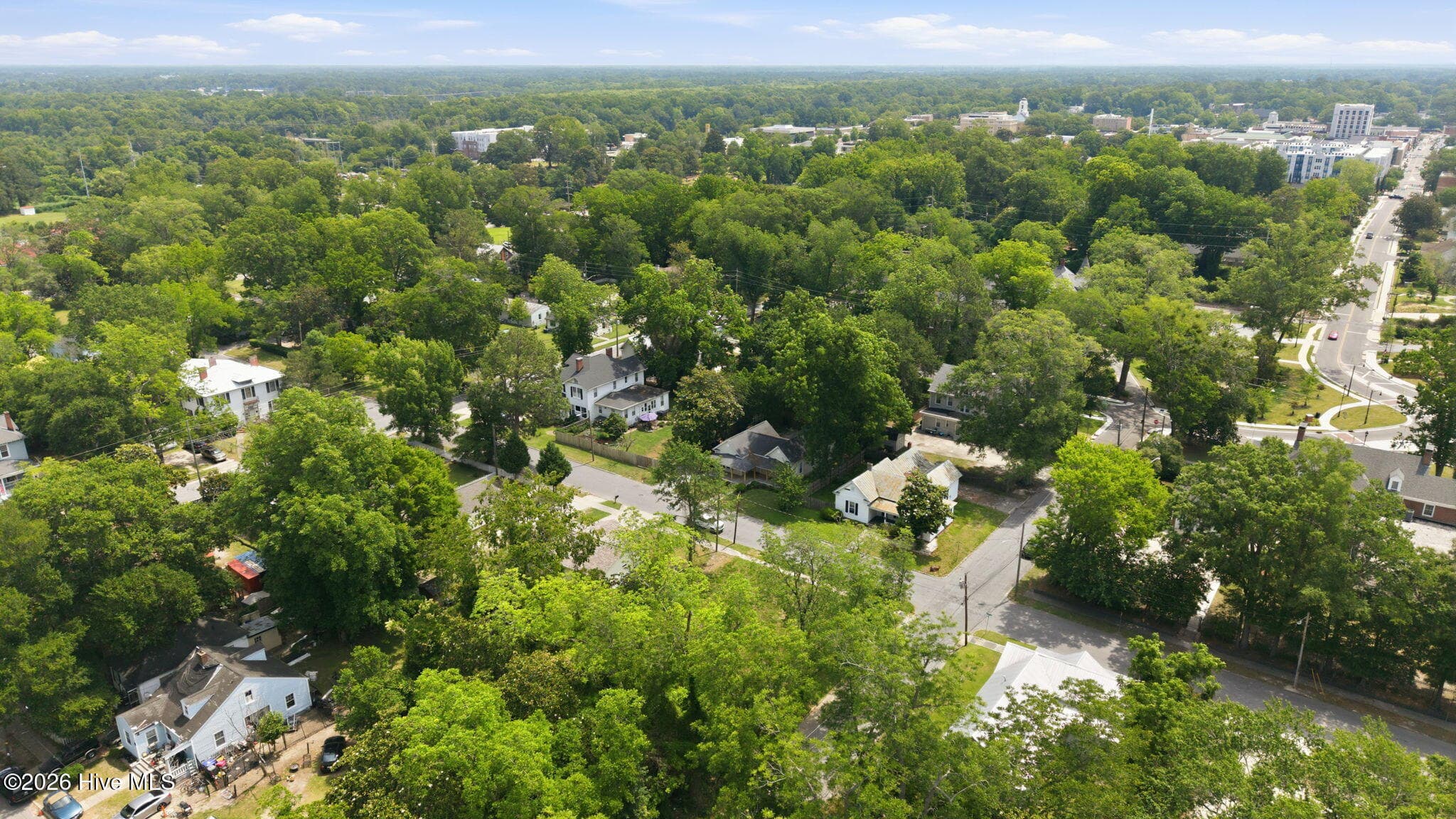 2-4 Units Multi-Family at 410 Latham Street, Greenville, NC 27834, photo 11 of 13