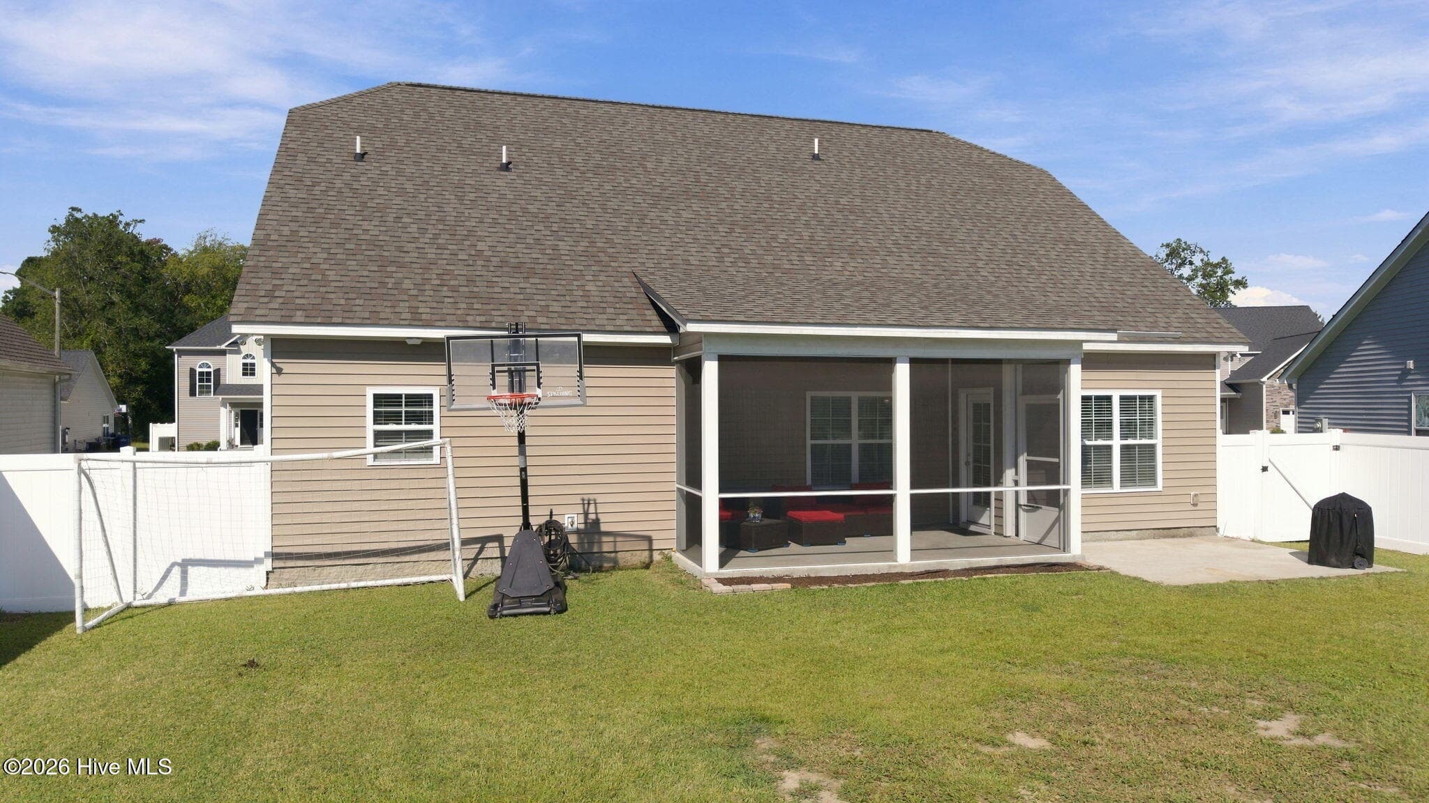 Single Family Residence at 613 Knoll Circle, Greenville, NC 27858, photo 45 of 52