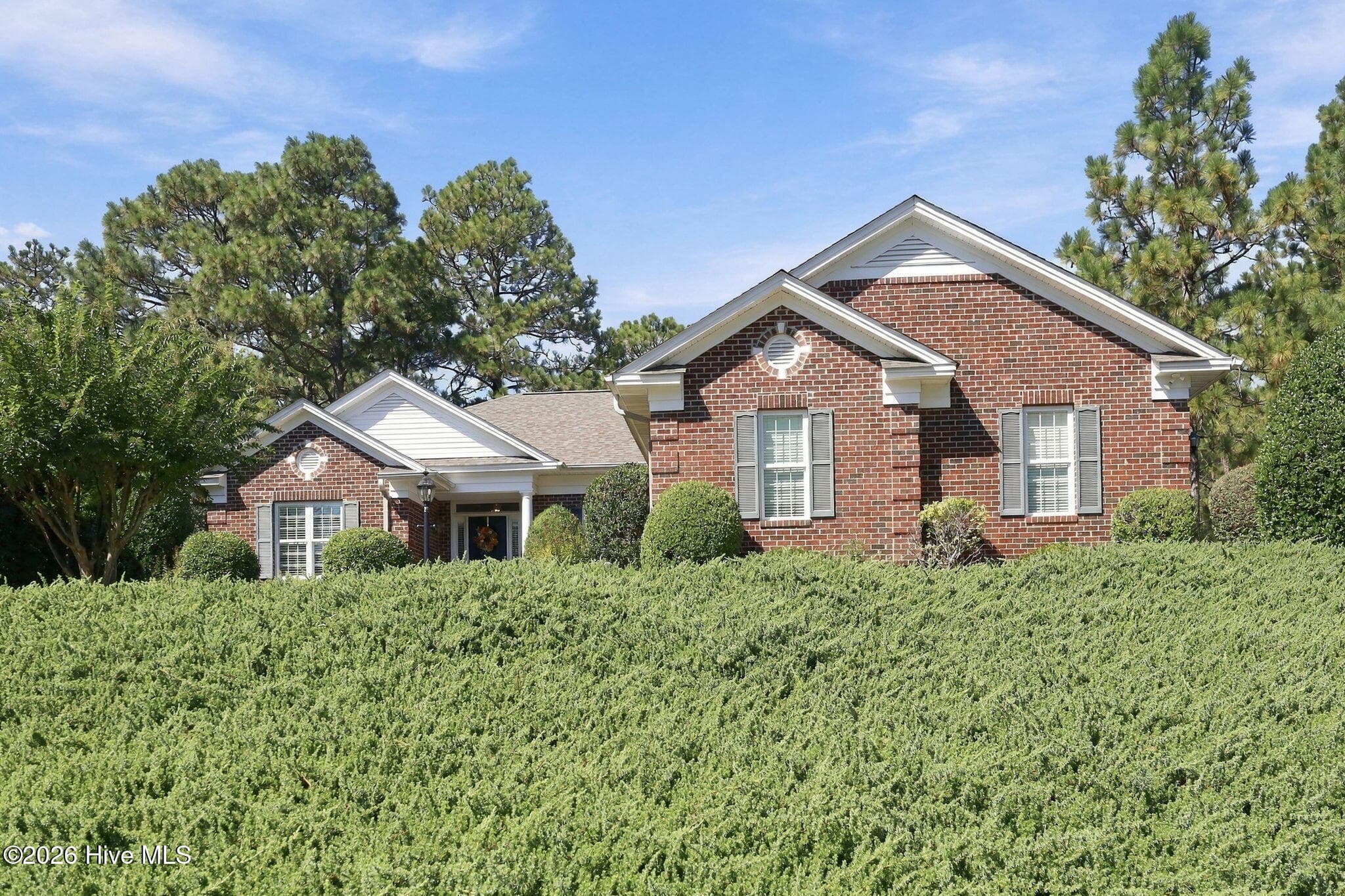 Single Family Residence at 6 Wisteria Way, Whispering Pines, NC 28327, Whispering Pines, photo 5 of 45