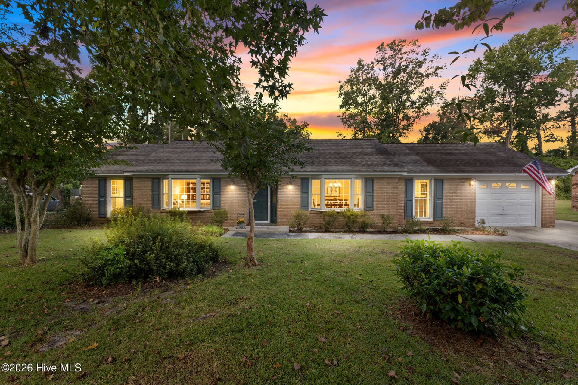 763 Brunswick Place SE, Leland, NC 28451