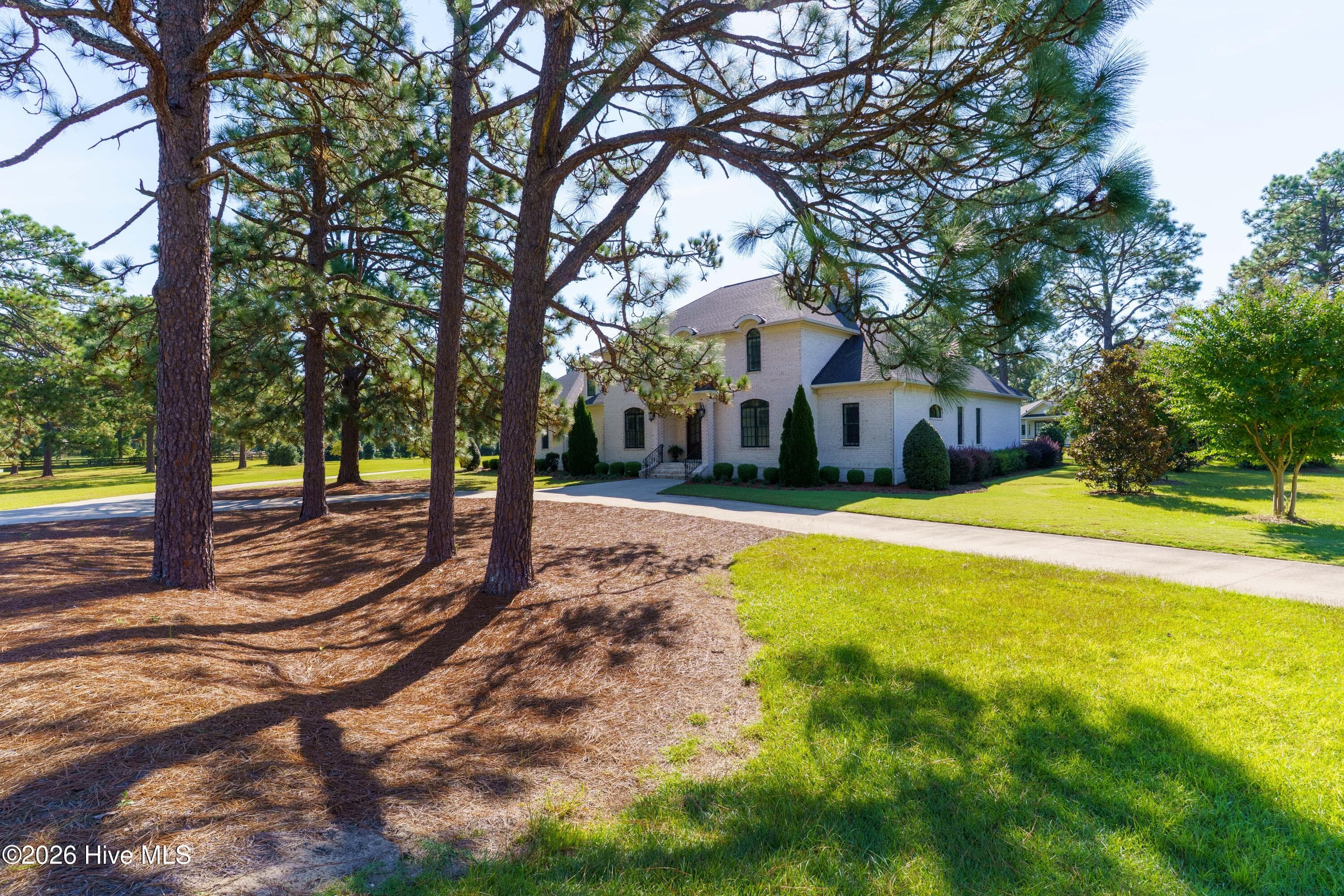 Single Family Residence at 141 Pine Barrens Court, Southern Pines, NC 28387, photo 2 of 67
