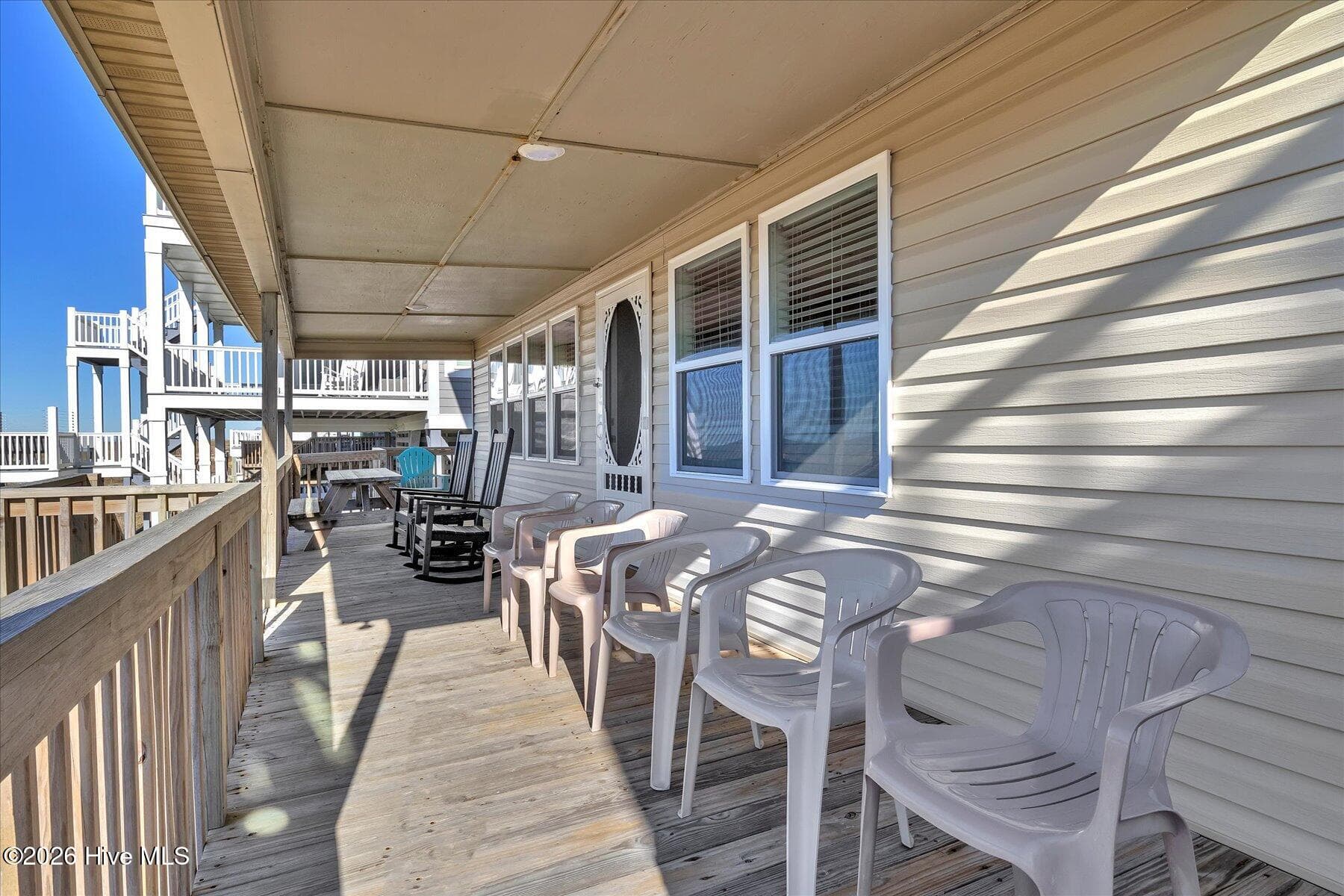 Single Family Residence at 4319 E Beach Drive, Oak Island, NC 28465, photo 29 of 55