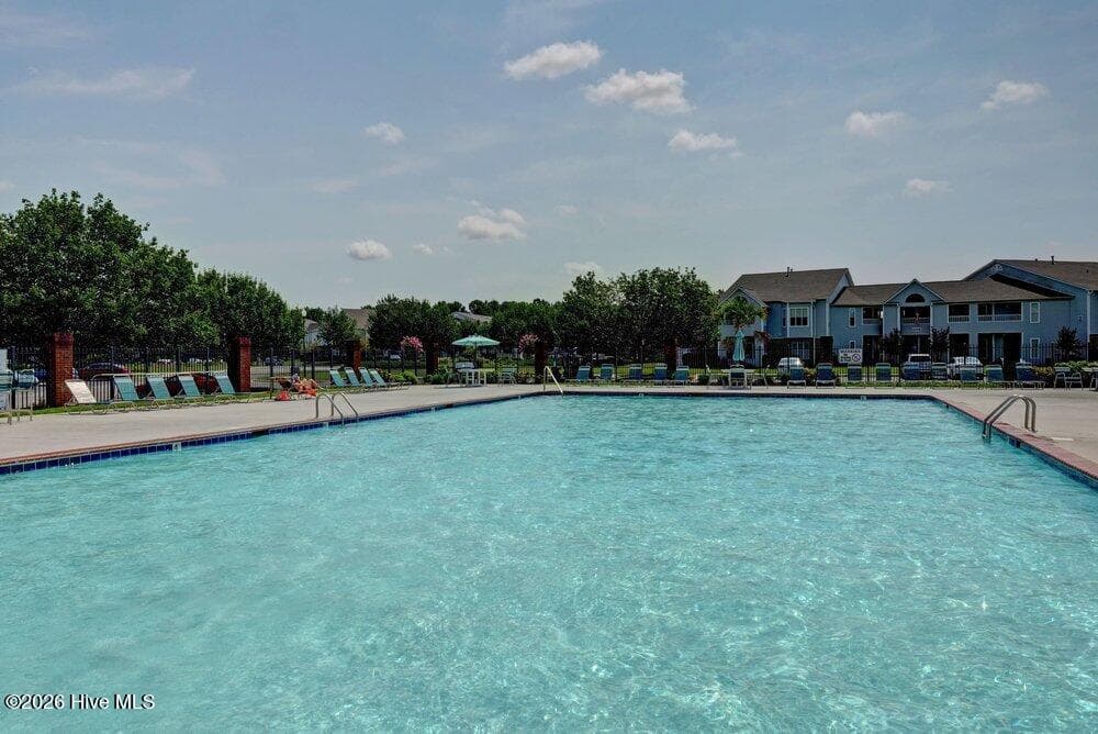 Condominium at 4103 Breezewood Drive Apt 204, Wilmington, NC 28412, photo 2 of 2