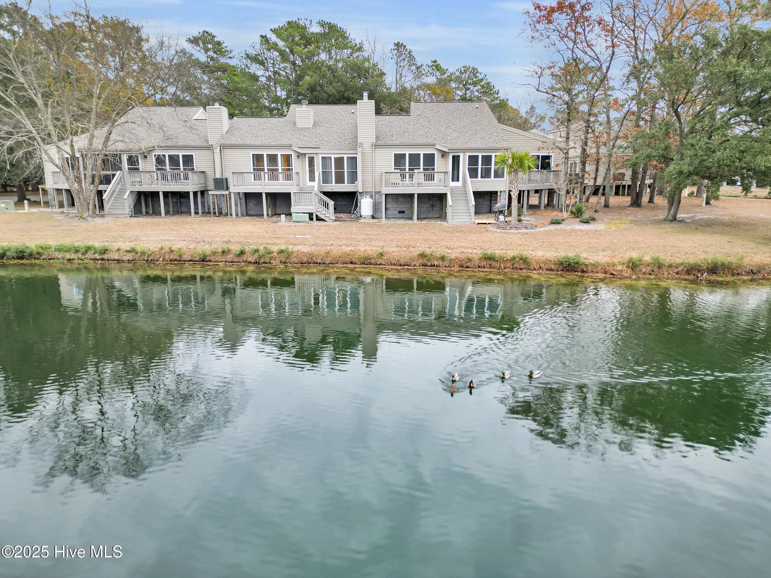 Single Family Residence at 7212 Windward Drive, New Bern, NC 28560, photo 38 of 41