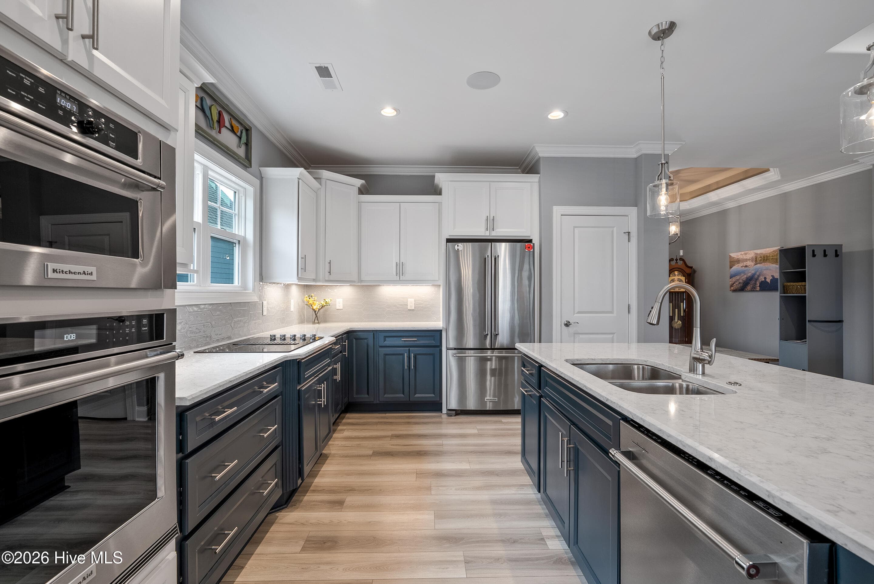Single Family Residence at 3444 Lake Club Circle, Oak Island, NC 28461, photo 19 of 54