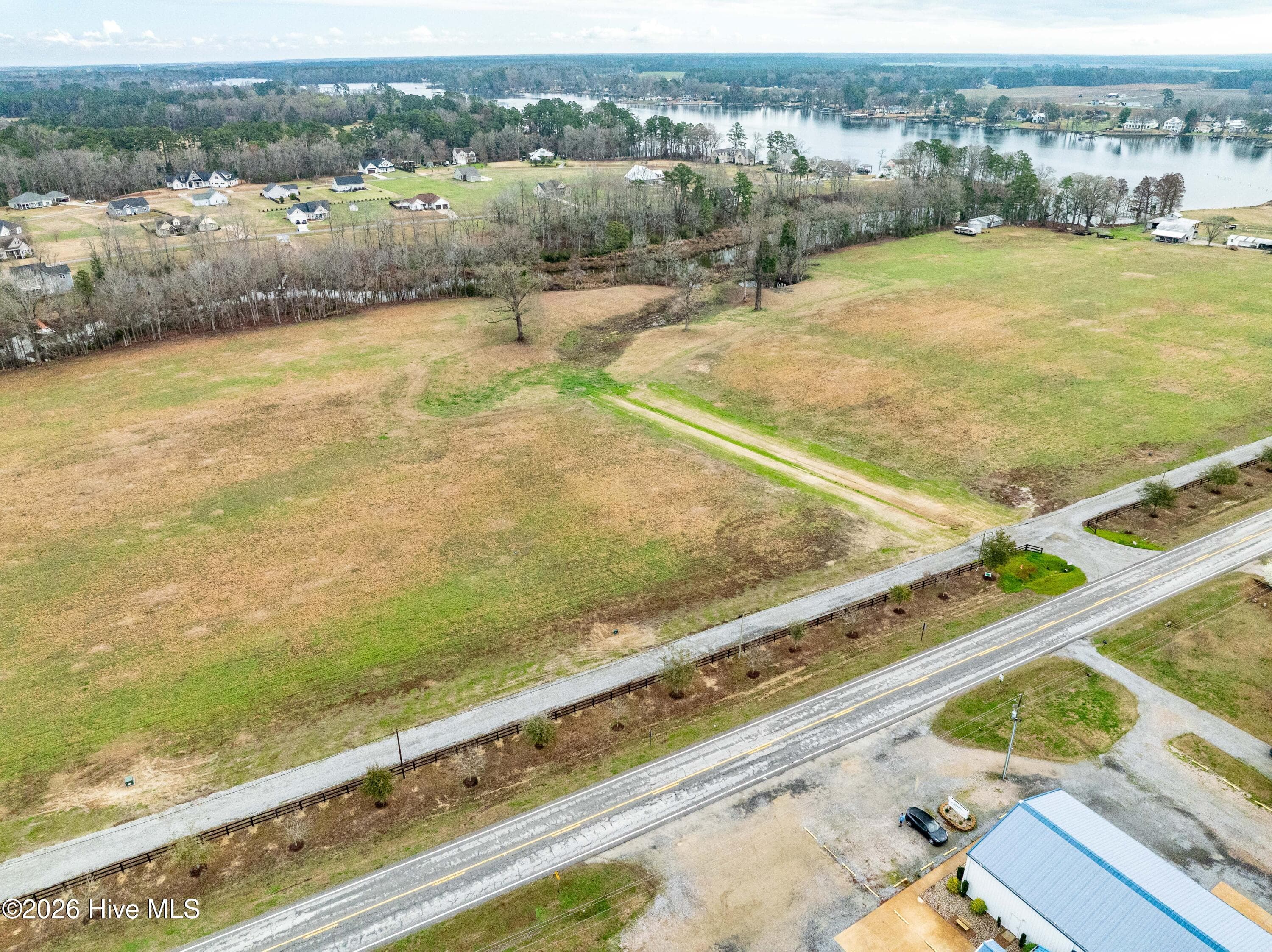 Residential Lot at 0 3 Nc 92 Hwy E, Bath, NC 27808, photo 20 of 31