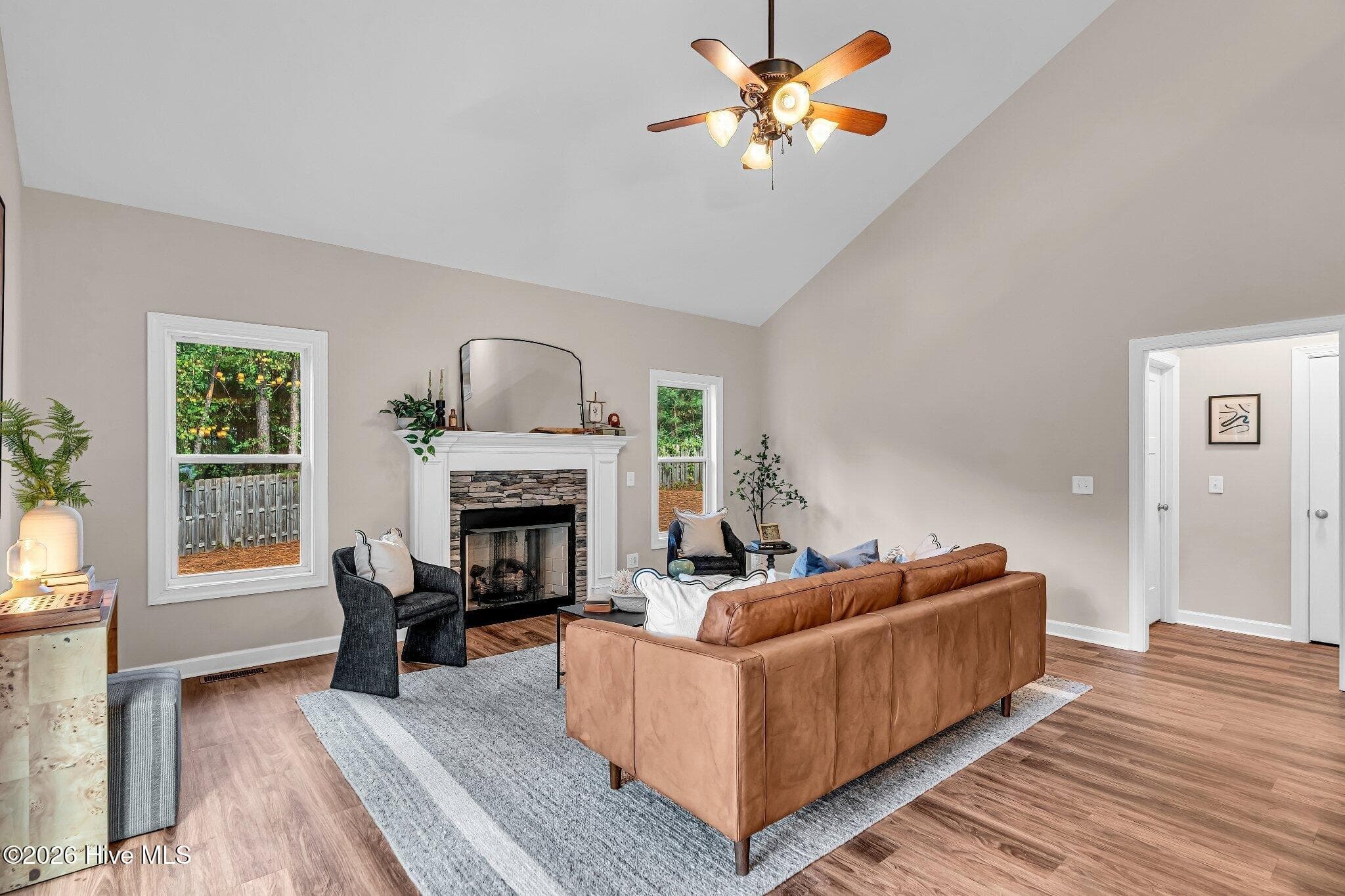 Single Family Residence at 3 Pine Ridge Road, Pinehurst, NC 28374, photo 18 of 55