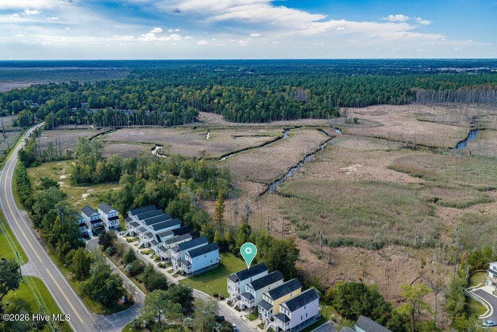 Single Family Residence at 1254 Charleston Common Drive, Leland, NC 28451, photo 46 of 50