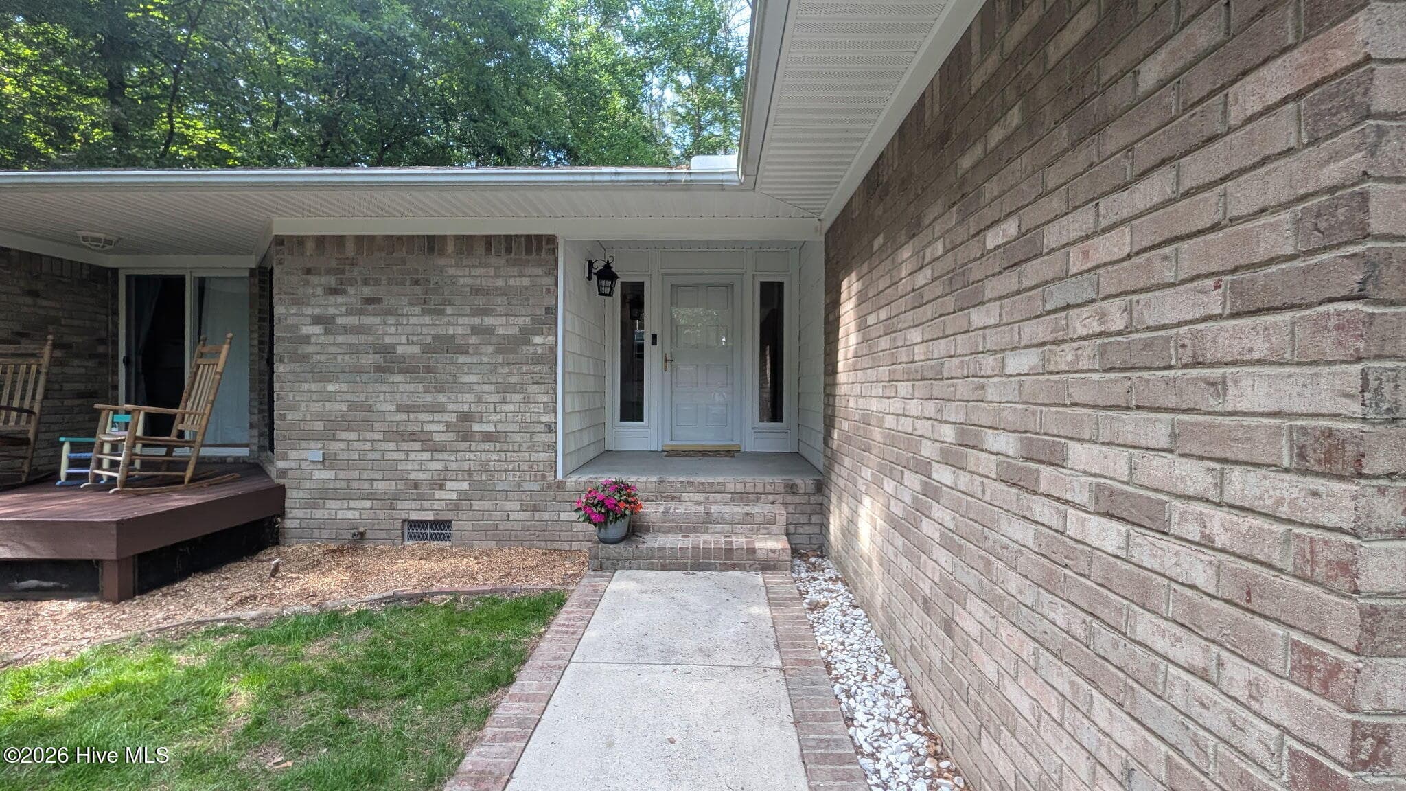 248 Chickory Place, Vass, NC 28394