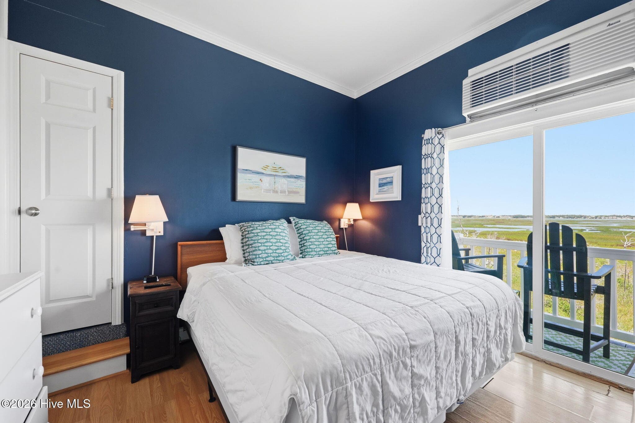 Condominium at 602 W Fort Macon Road 246 Palm Suites, Atlantic Beach, NC 28512, photo 5 of 21