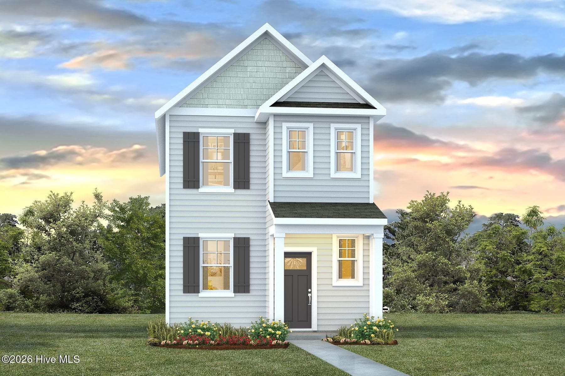 515 Fox Grove Road SW, Supply, NC 28462