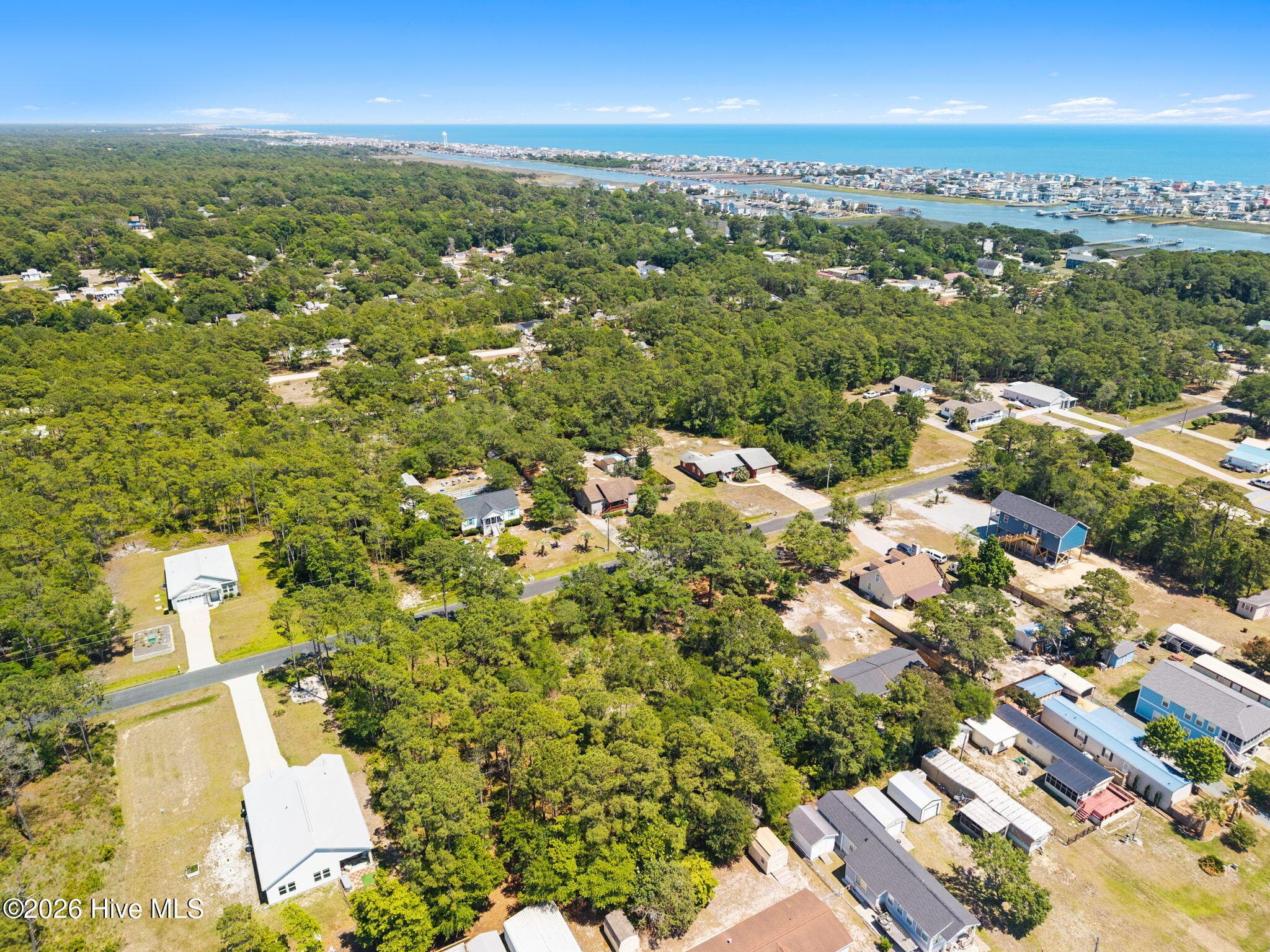 Residential Lot at 2675 51 Nags Head Road SW, Supply, NC 28462, photo 11 of 27
