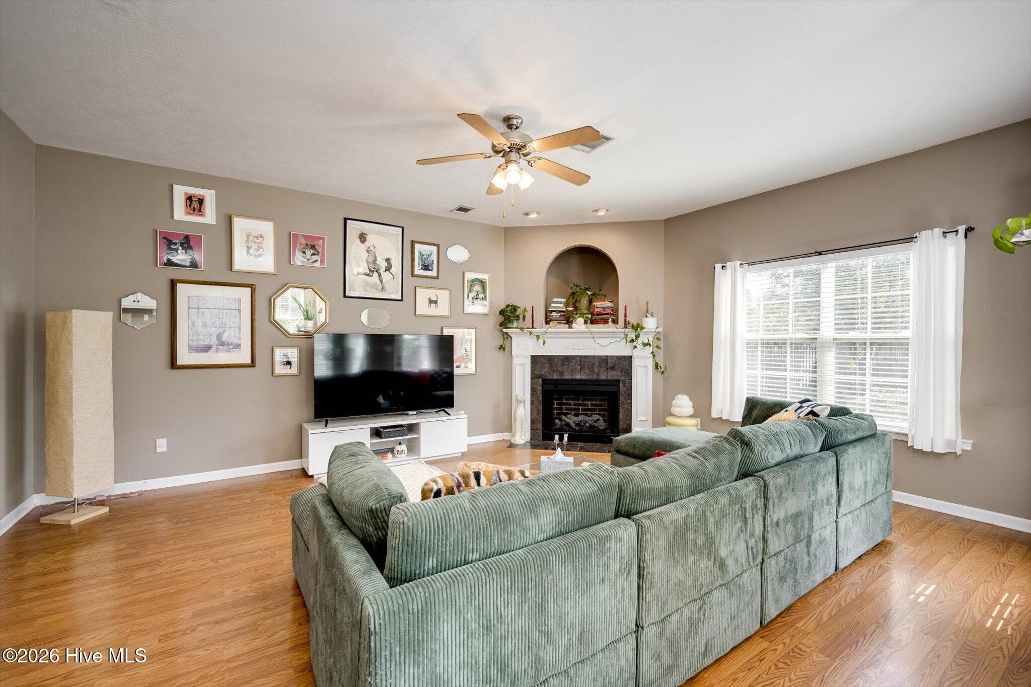Single Family Residence at 2111 Magnolia Parkway, Grovetown, GA 30813, photo 13 of 37