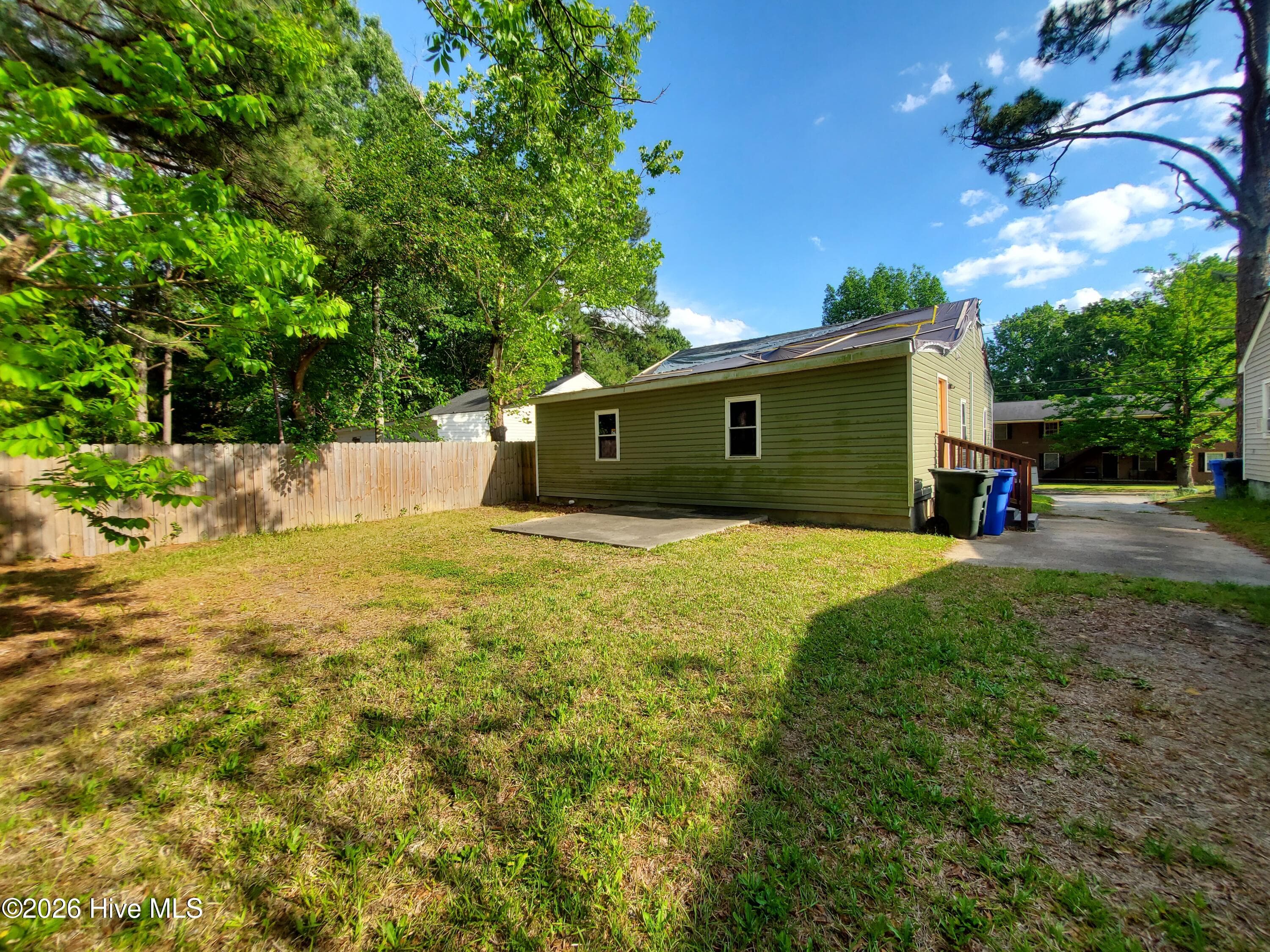 602 Briggs Street S, Wilson 27893 - 602 Briggs Street S, Wilson, NC 27893
