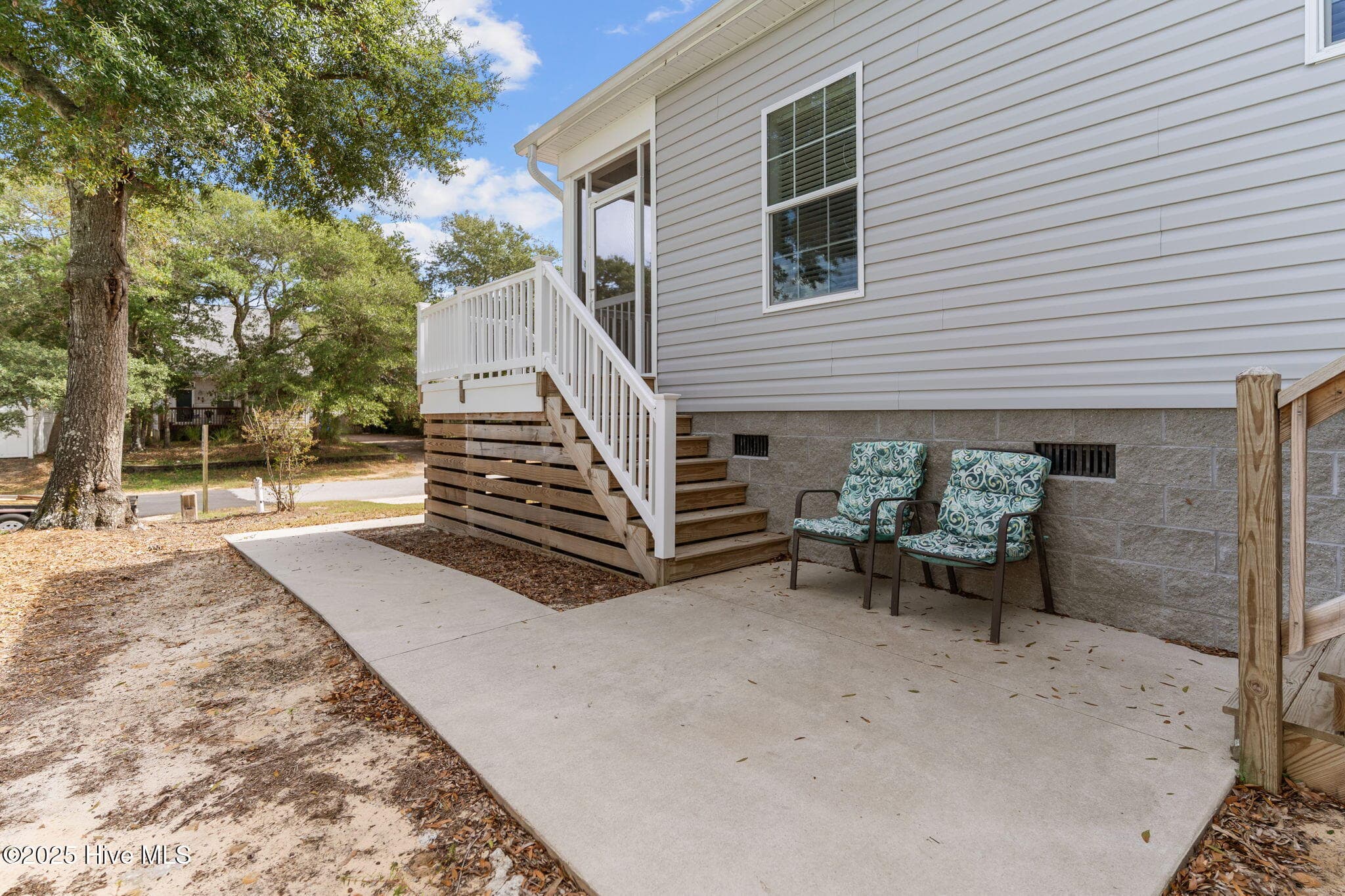 Single Family Residence at 101 SW 28th Street, Oak Island, NC 28465, photo 42 of 56