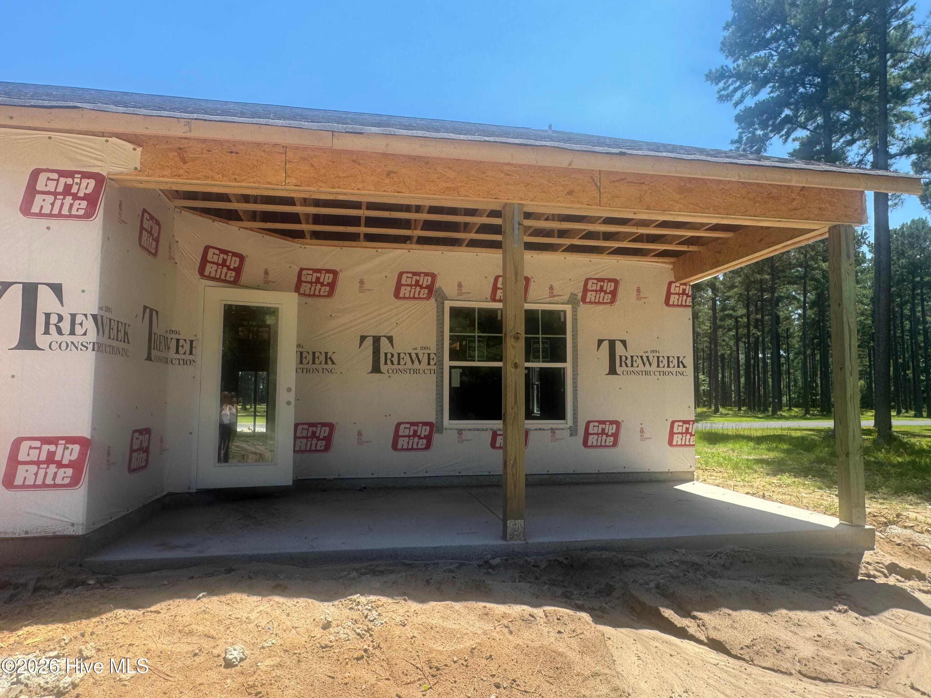 Single Family Residence at 31 Currituck Court, Oriental, NC 28571, photo 42 of 93