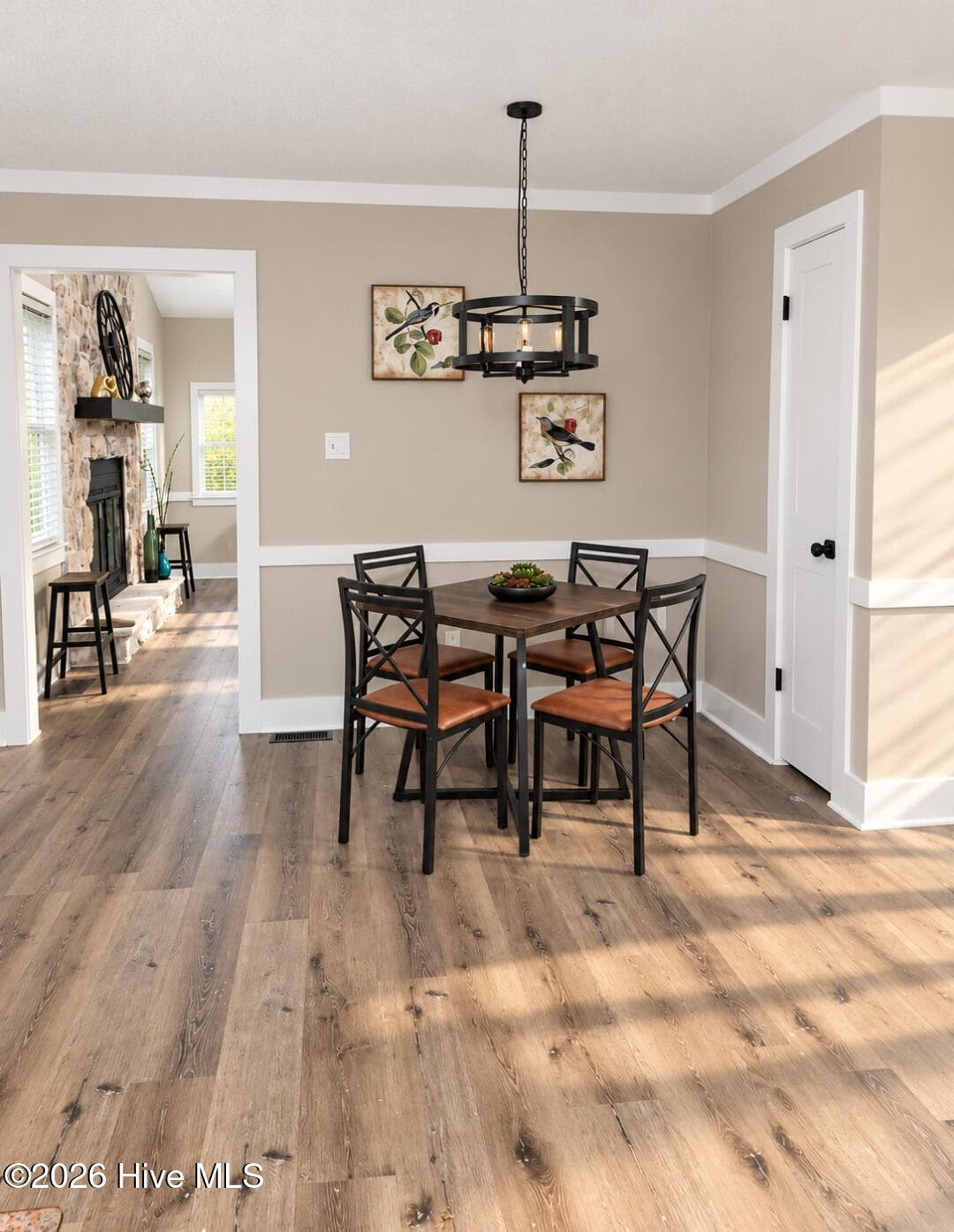Single Family Residence at 1501 Homestead Road, Rocky Mount, NC 27804, photo 28 of 57