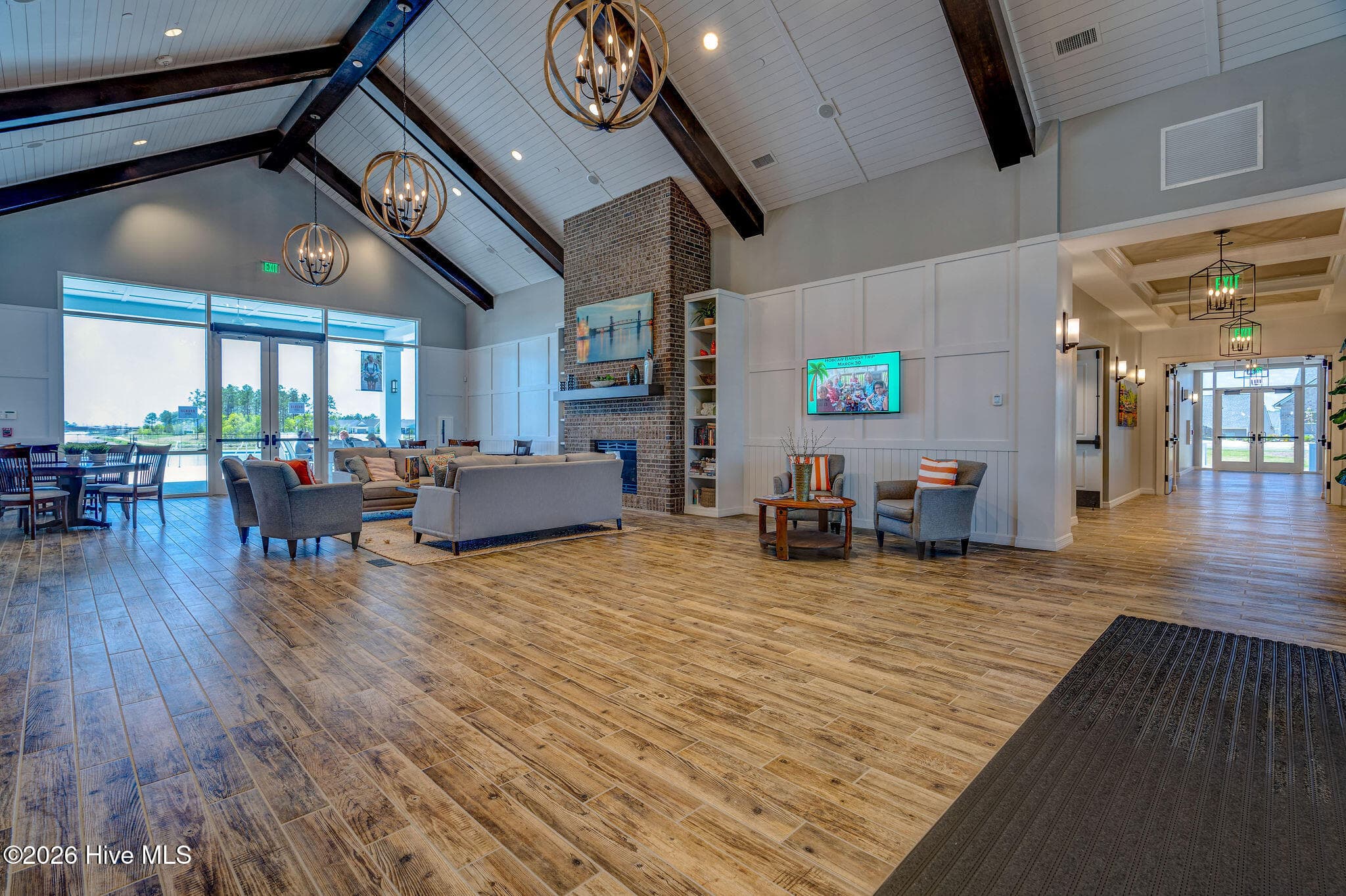 Single Family Residence at 858 Broomsedge Terrace, Wilmington, NC 28412, photo 100 of 106