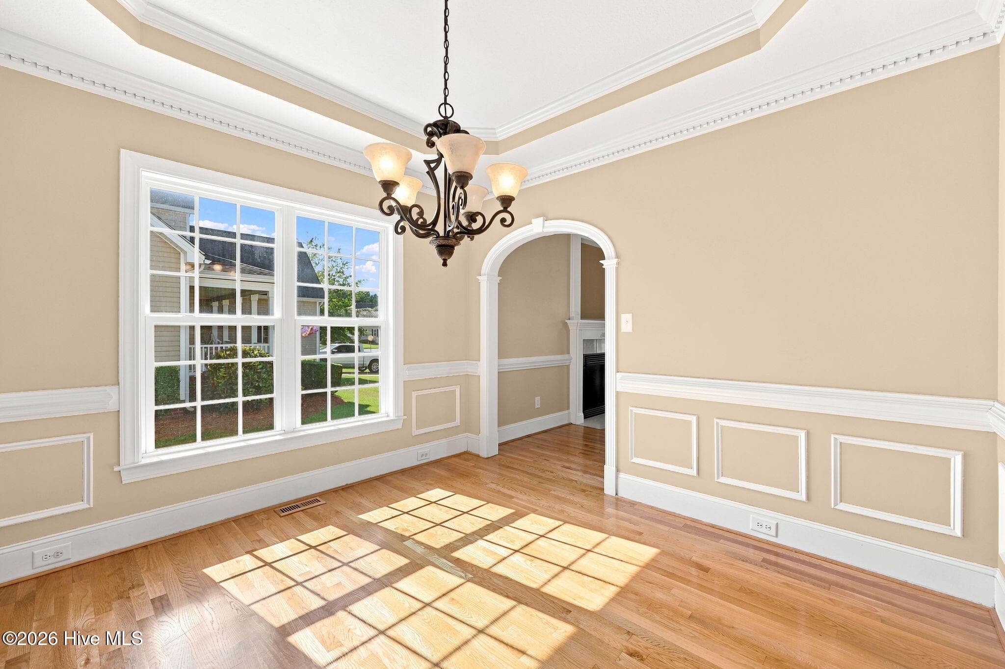 Single Family Residence at 1129 Bryson Drive, Greenville, NC 27834, photo 14 of 49