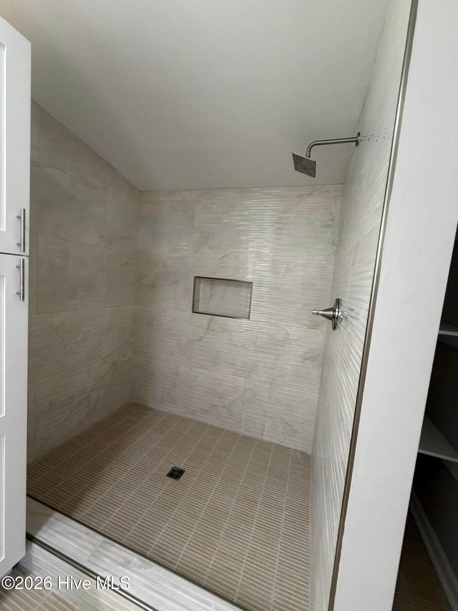 Walk in Shower - 1894 Creek Road, Girard, GA 30426