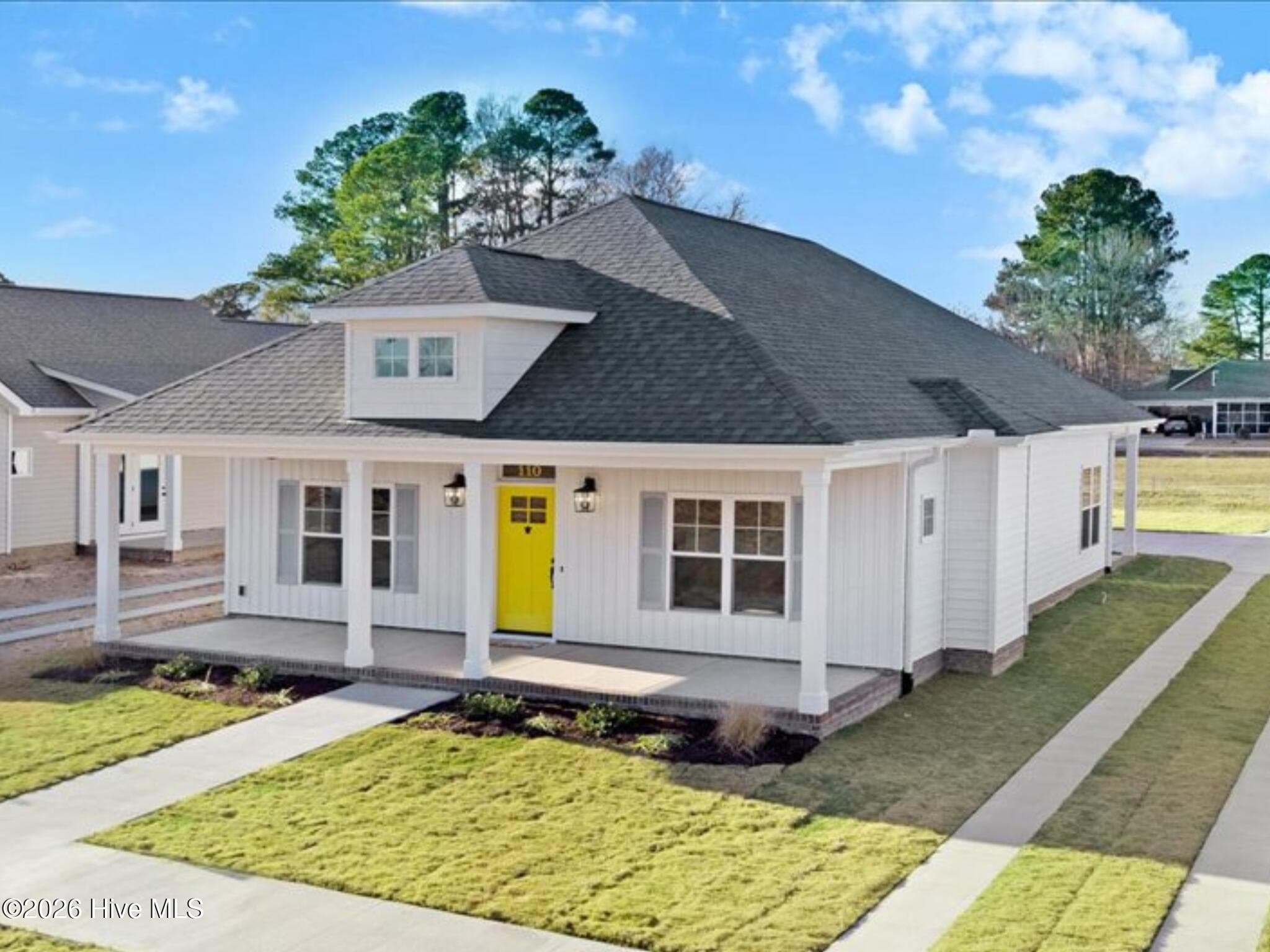 Single Family Residence at 110 Mason Street, Princeton, NC 27569, photo 37 of 39