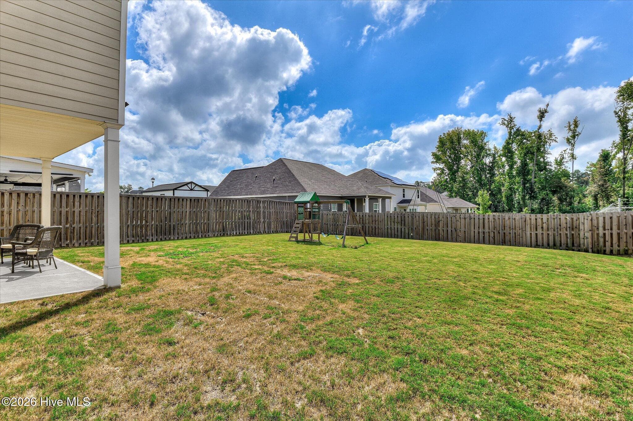 Single Family Residence at 6050 Big Pond Trail, Grovetown, GA 30813, photo 42 of 45
